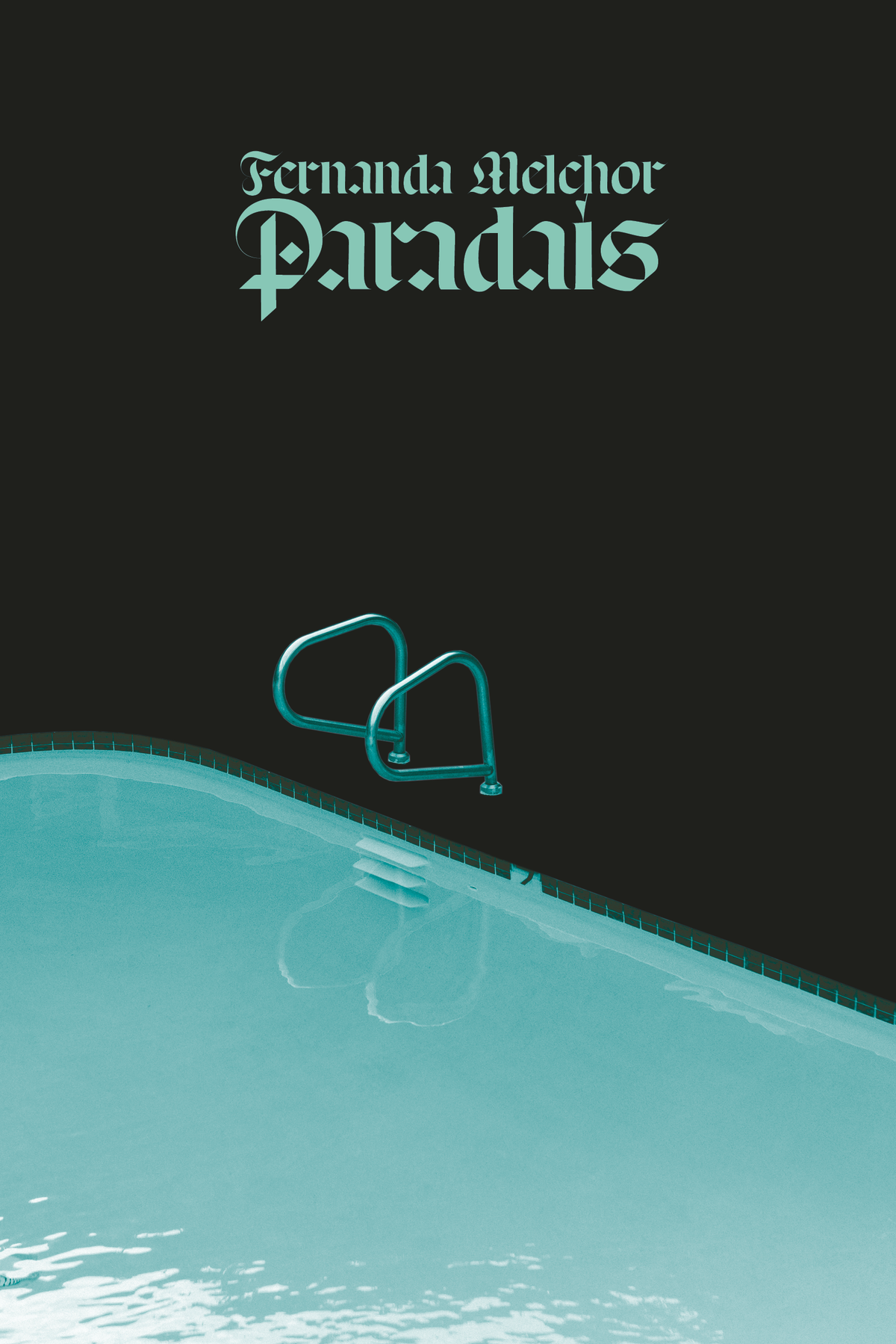 F. Melchor - Paradais