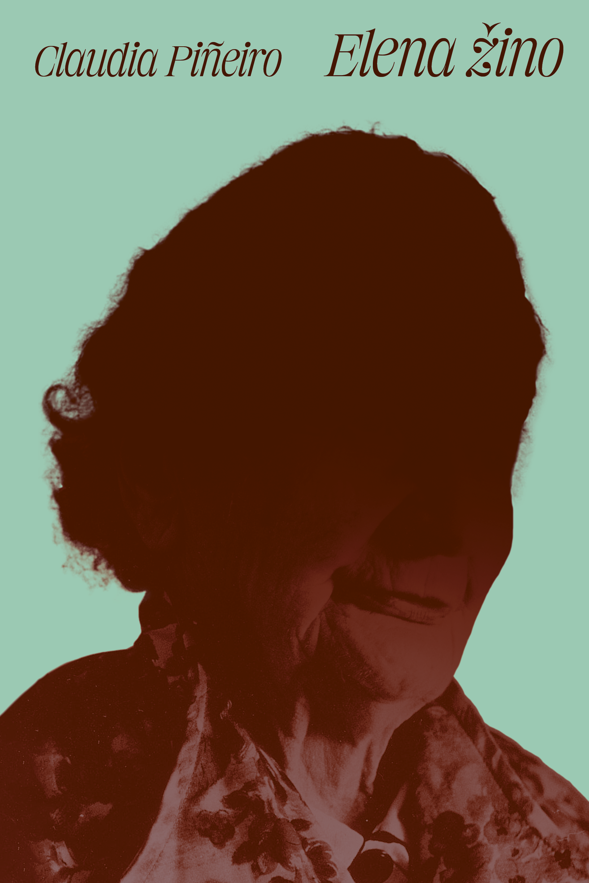 C. Piñeiro - Elena žino