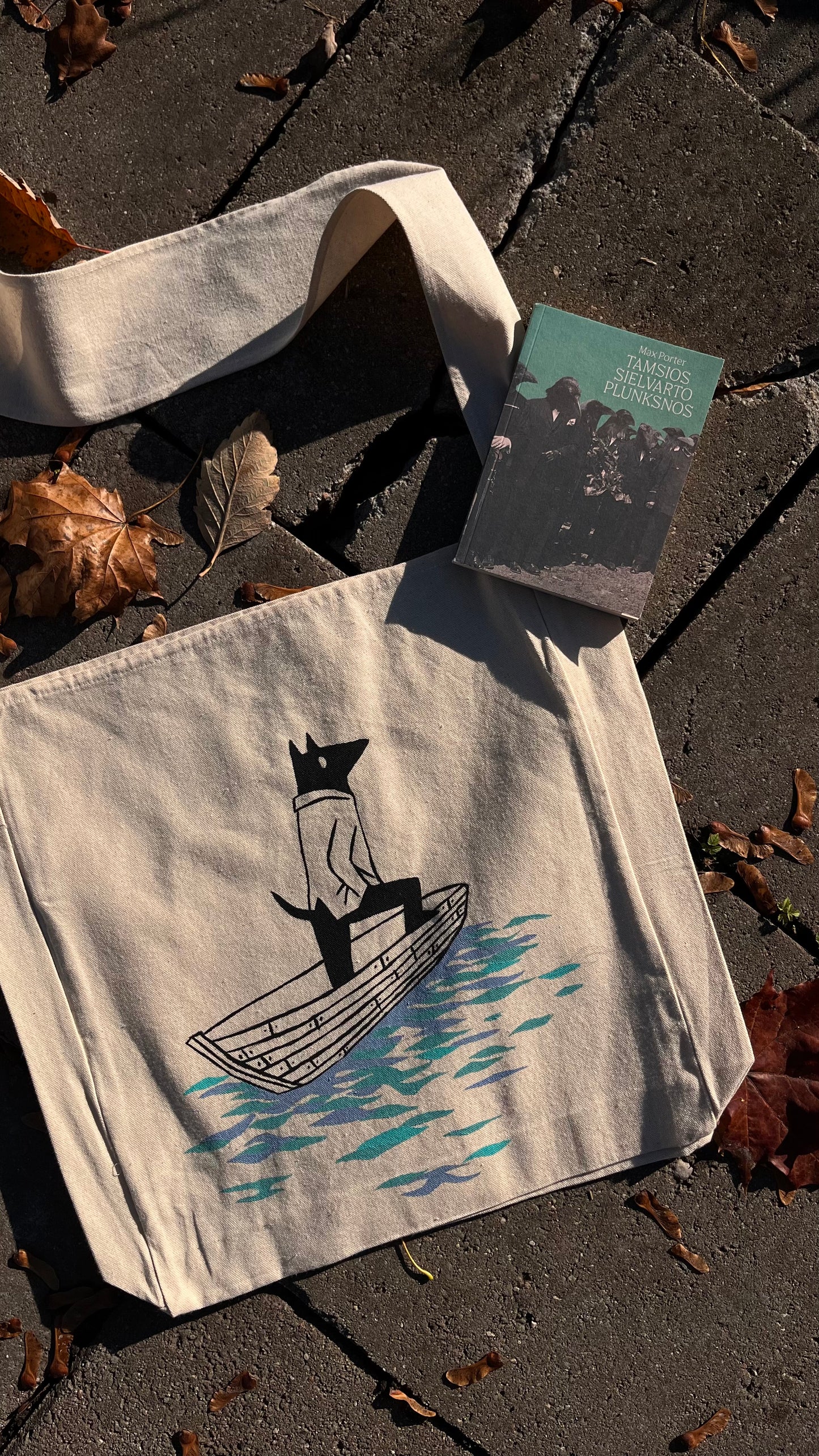 Maišelis - Tamsūs sielvarto lojimai + RARA knyga