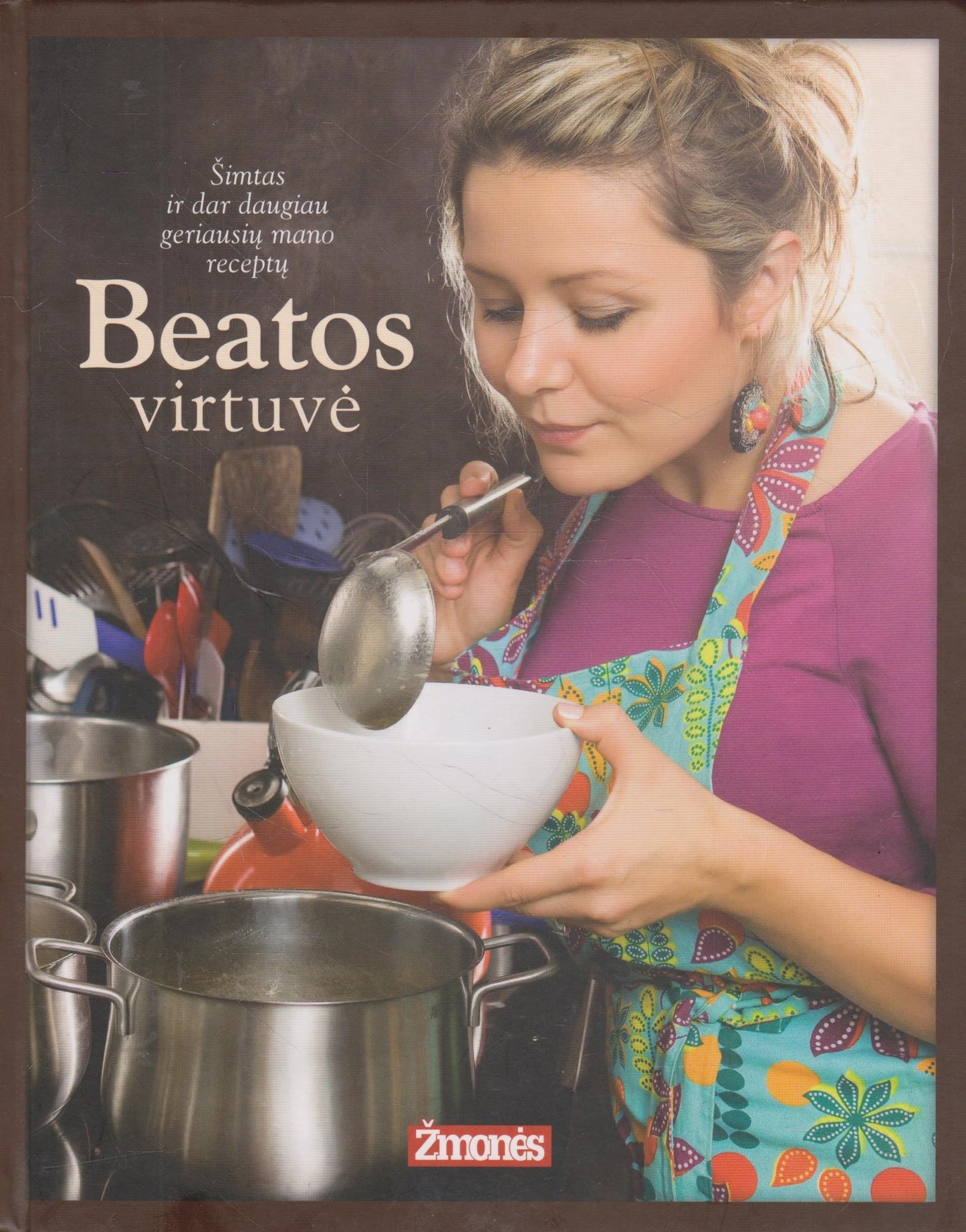 Beatos virtuvė