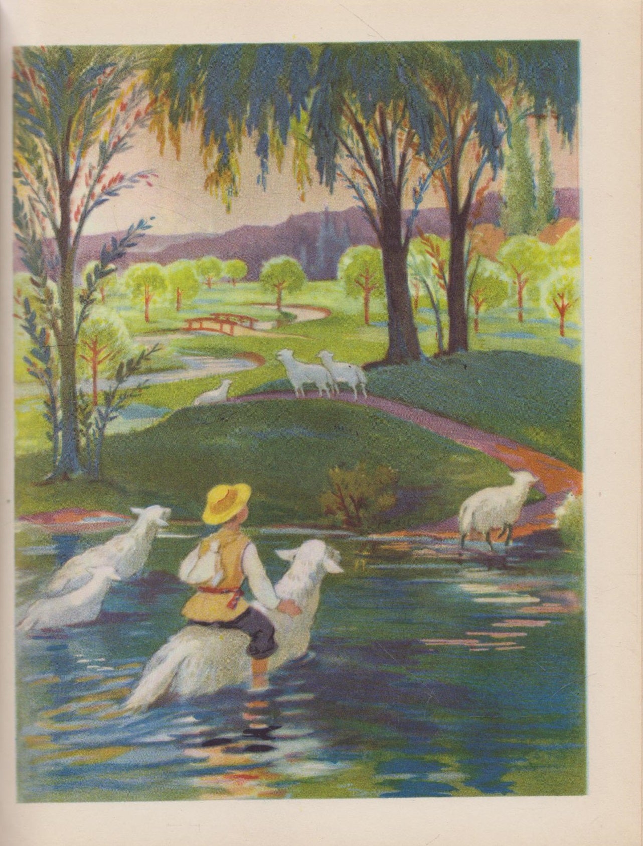 Užburta karalystė: lietuvių liaudies pasakos