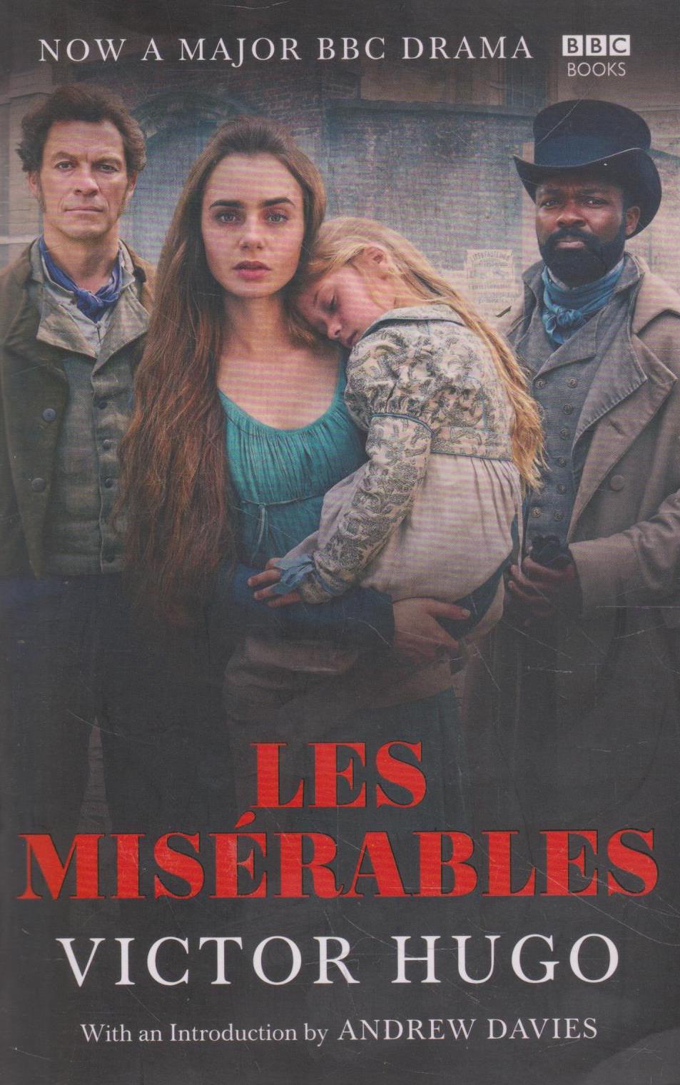 Victor Hugo - Les Miserables