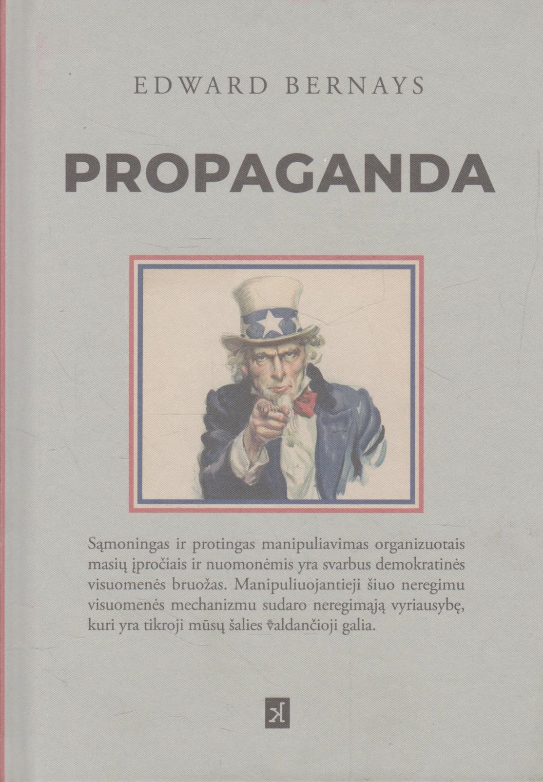 Edward Bernays - Propaganda