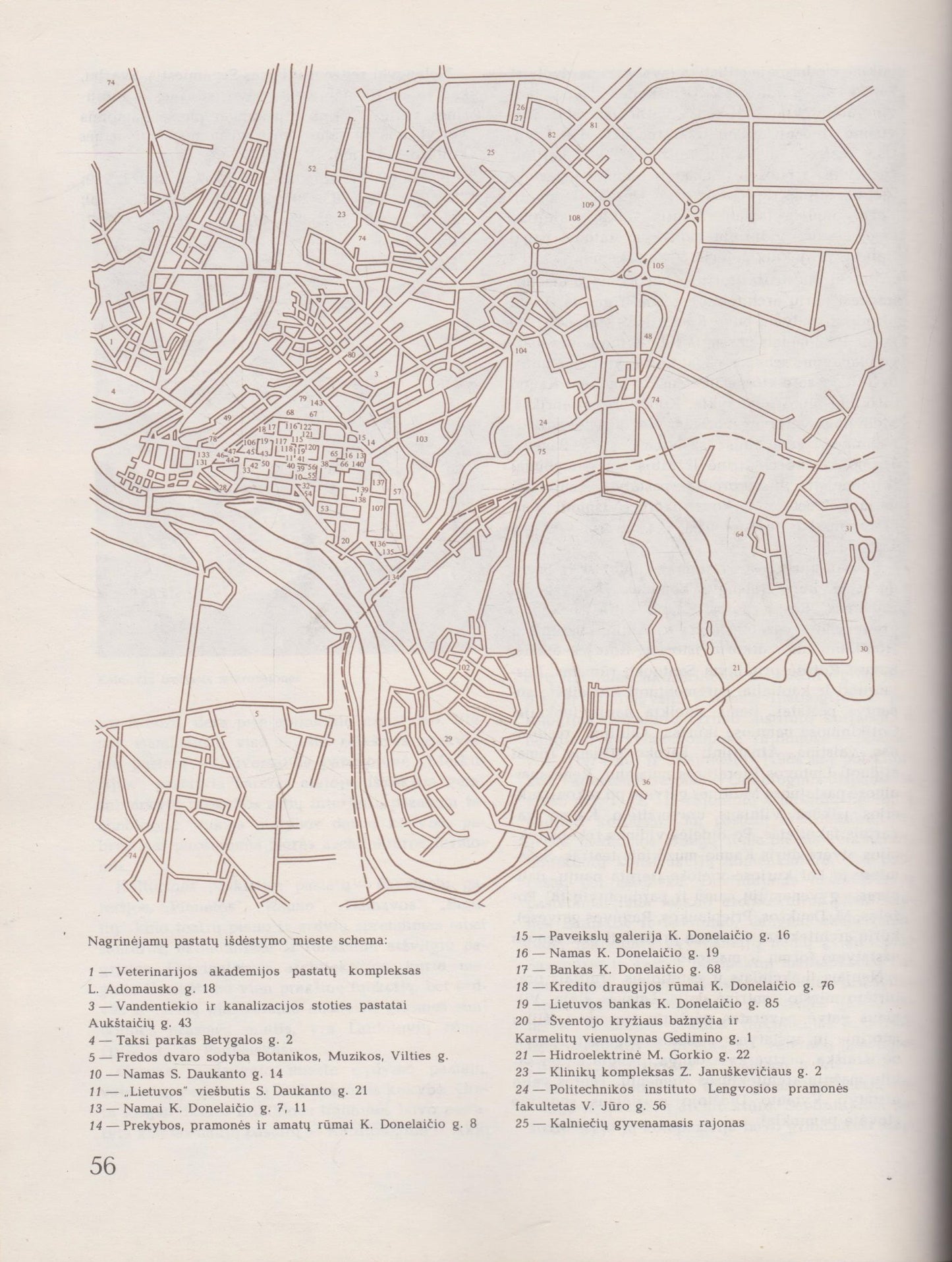 Kauno architektūra