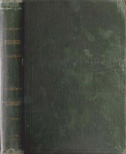 Istorija Suwienytu Walstiju Amerikos, 1896 m.