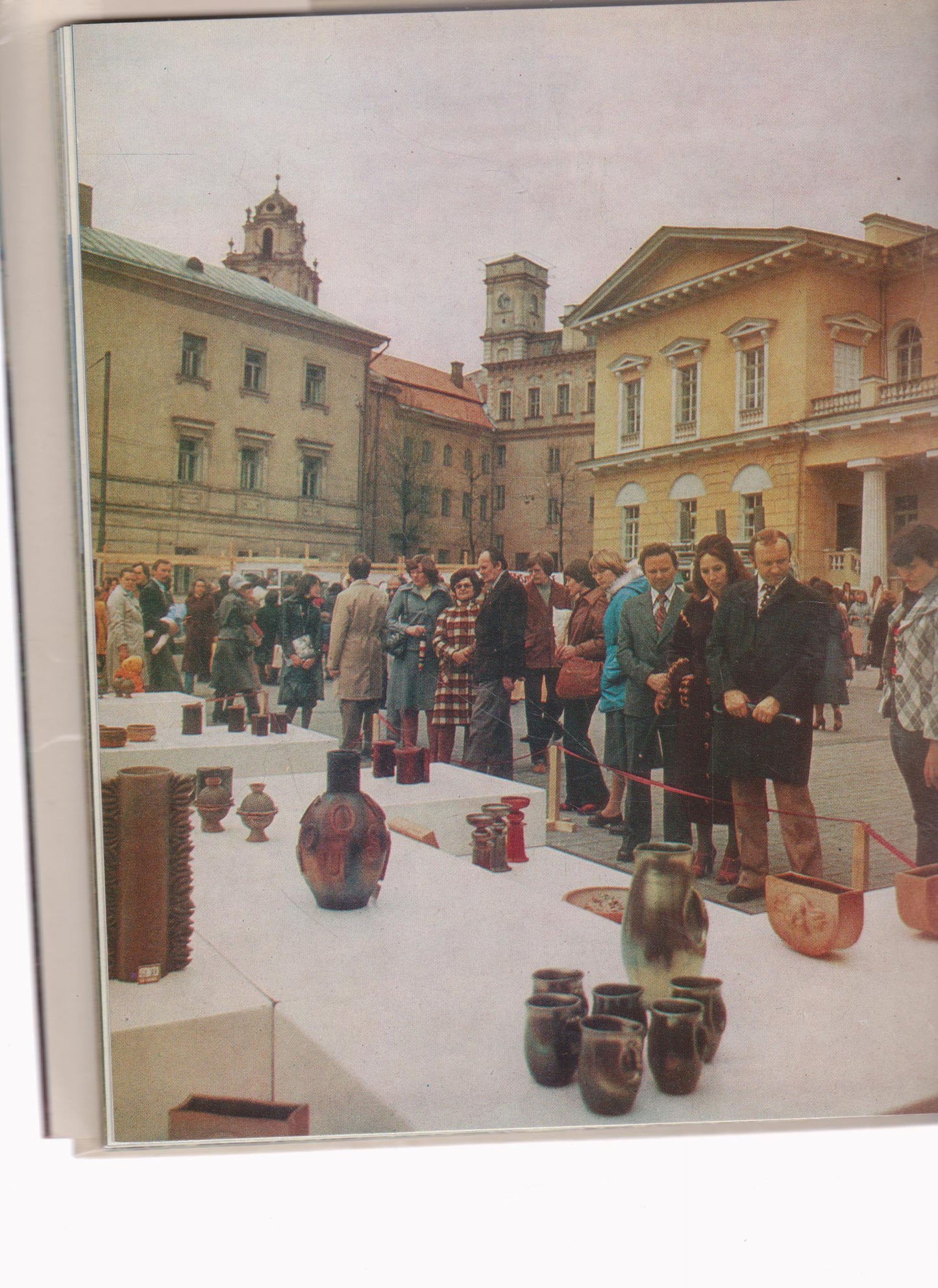 Tarybų Lietuva: fotoalbumas (žr. būklę)