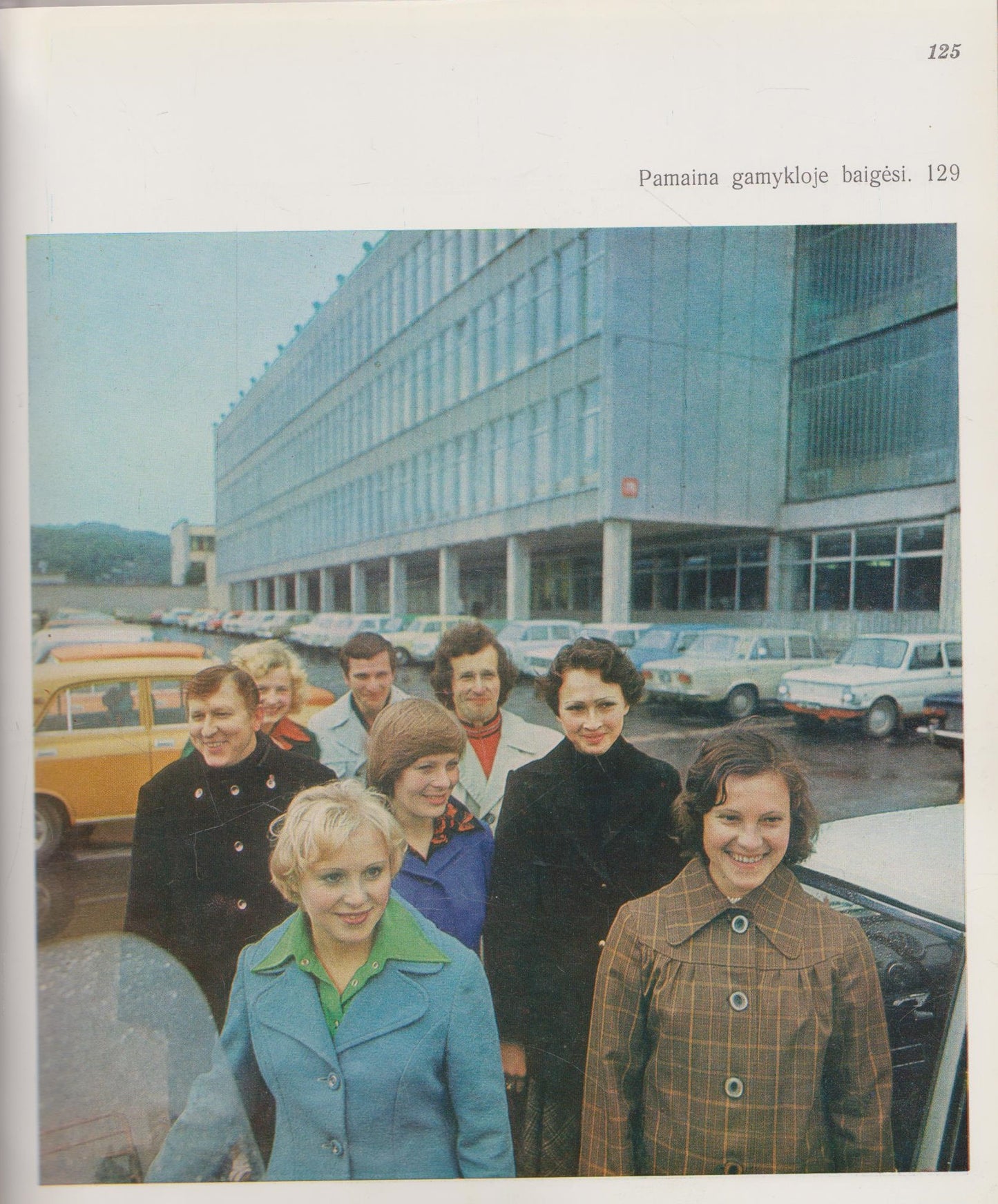 Tarybų Lietuva: fotoalbumas (žr. būklę)