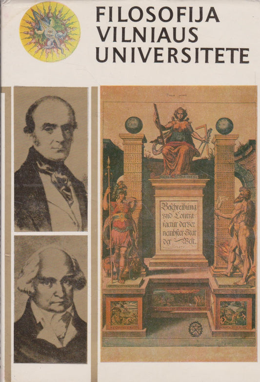 Filosofija Vilniaus universitete