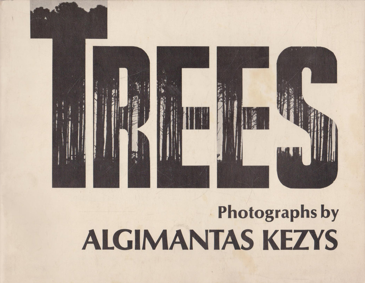 Algimantas Kezys - Trees