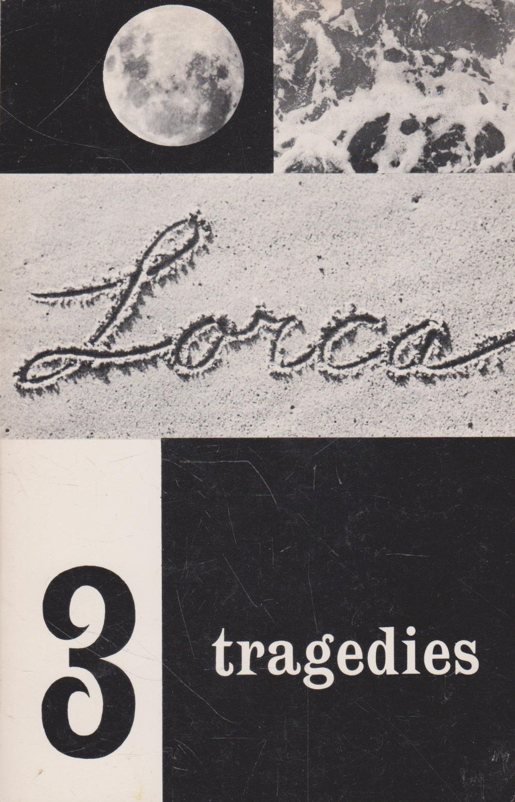 Federico Garcia Lorca - Three Tragedies