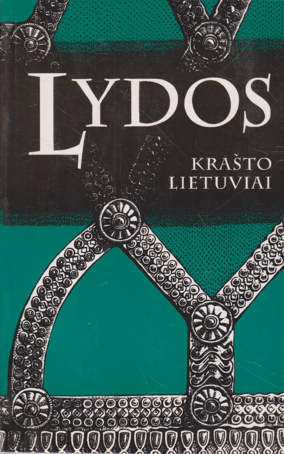 Lydos krašto lietuviai