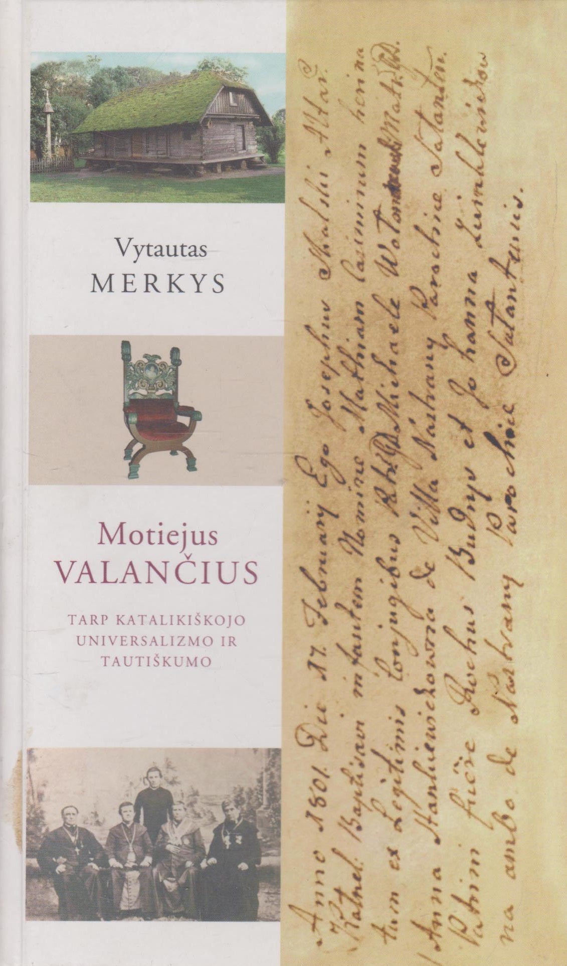 Motiejus Valančius
