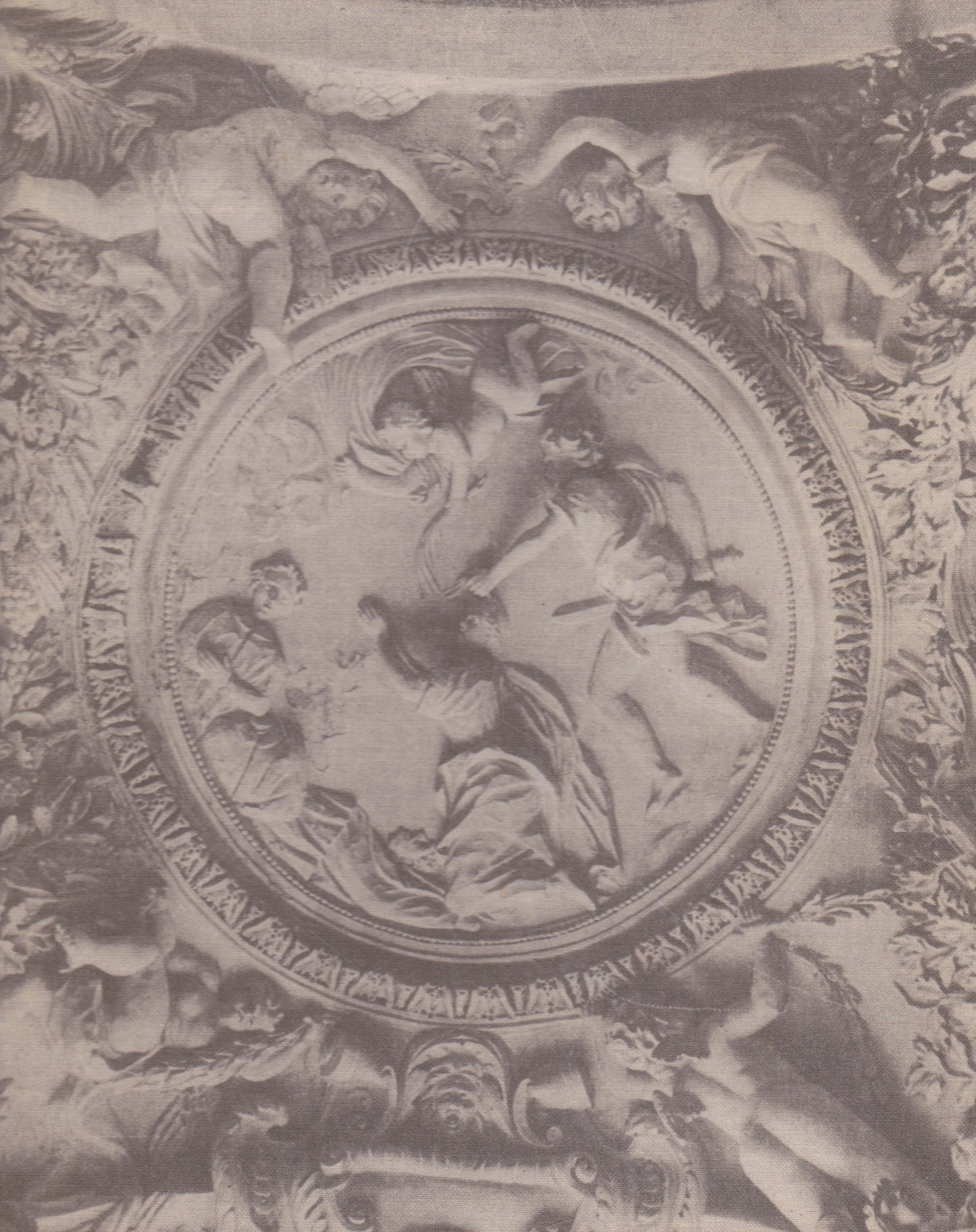 A. Spelskis - Po Baroko skliautais