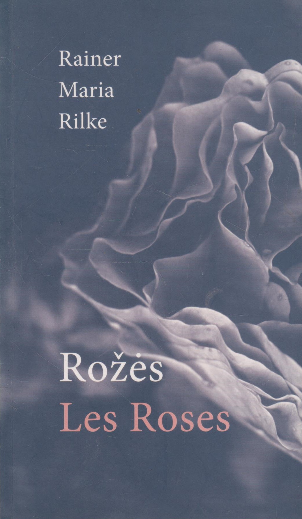 Rožės = Les roses (žr. būklę)