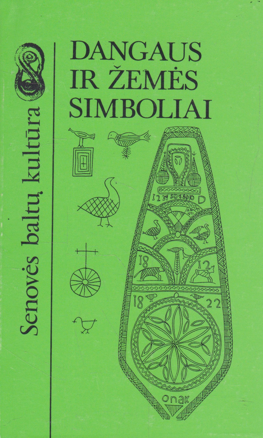 Dangaus ir žemės simboliai