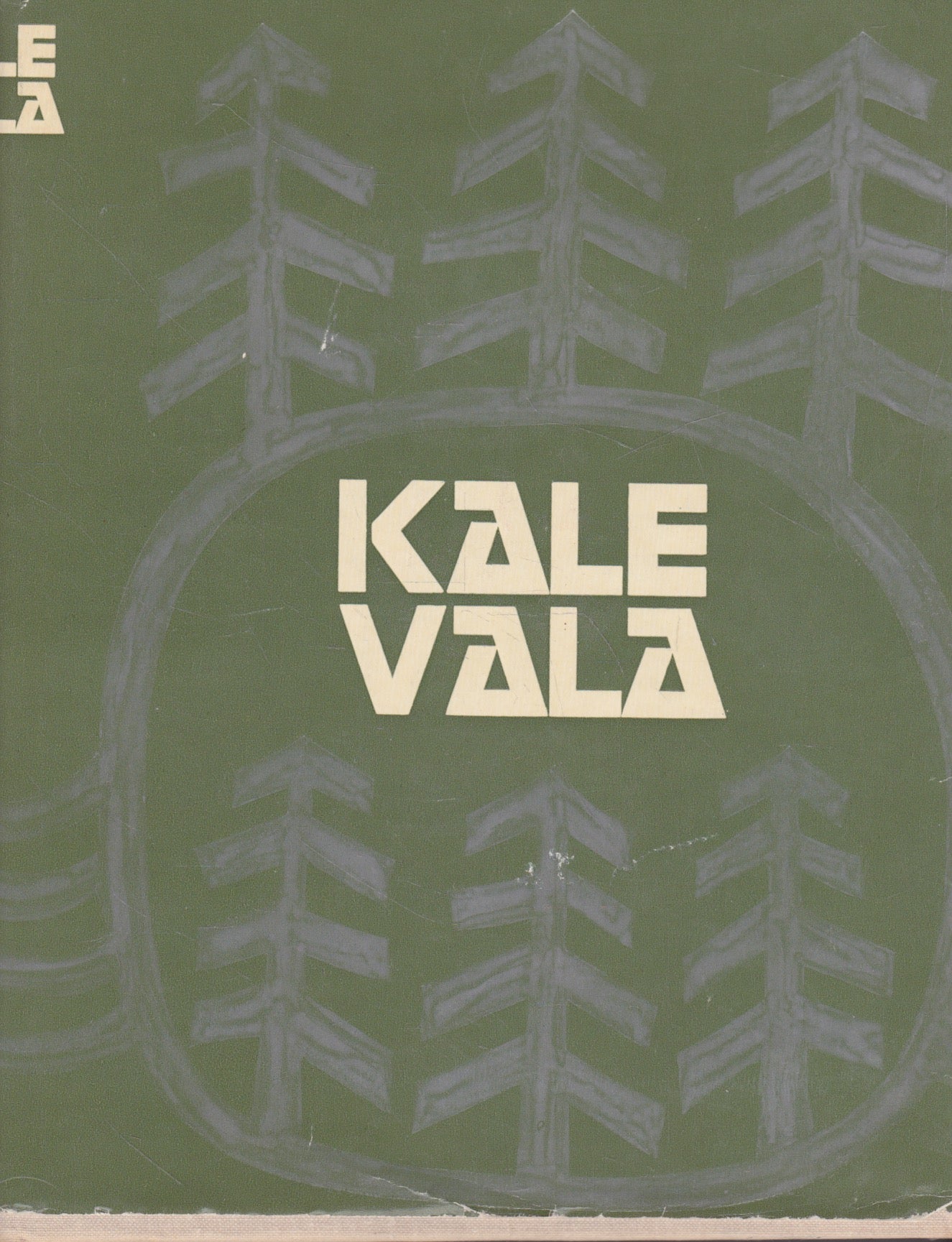 Kalevala (žr. būklę)