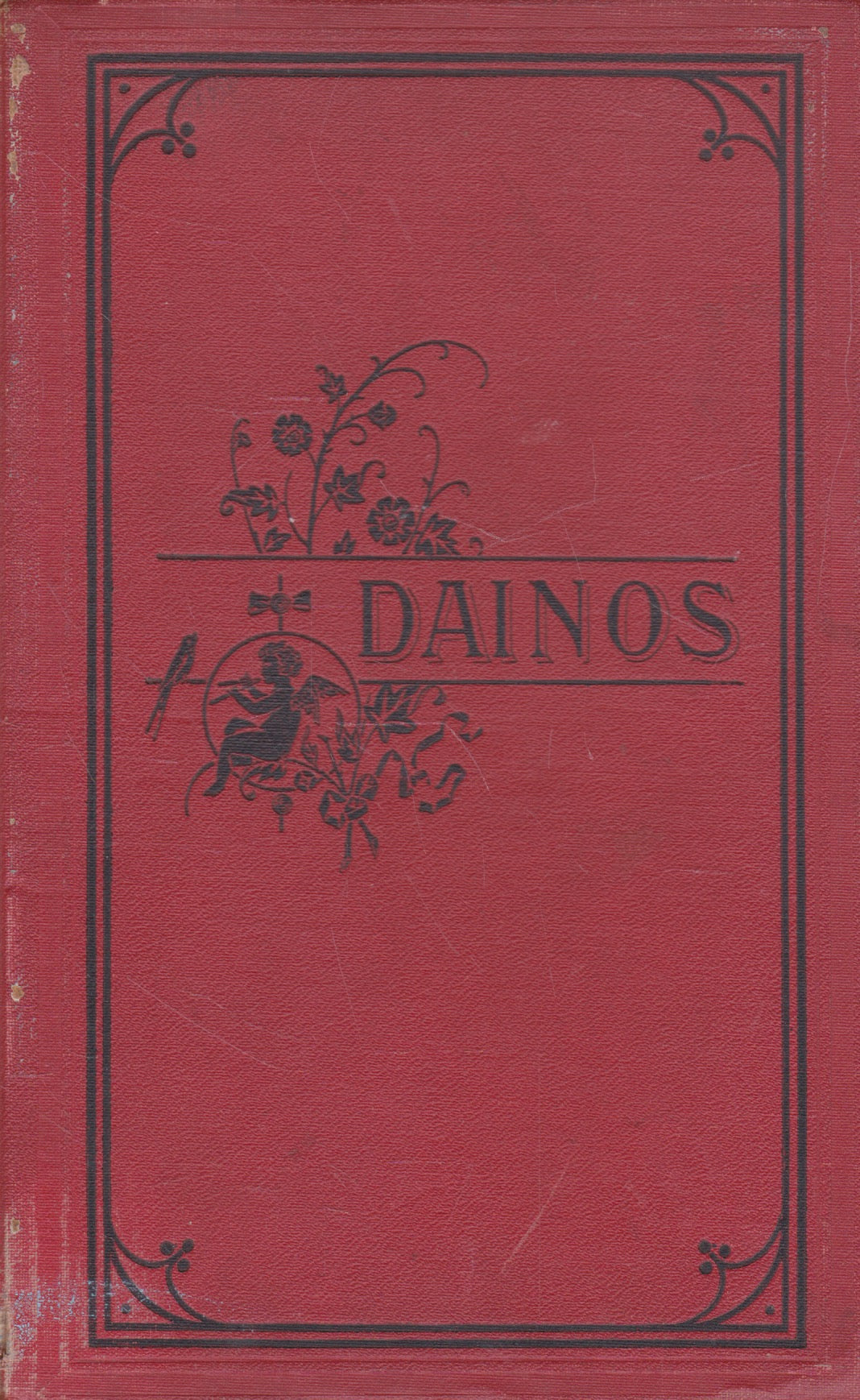Leonas Ereminas - Dainos sutaisytos ant keturių balsių (žr. būklę)