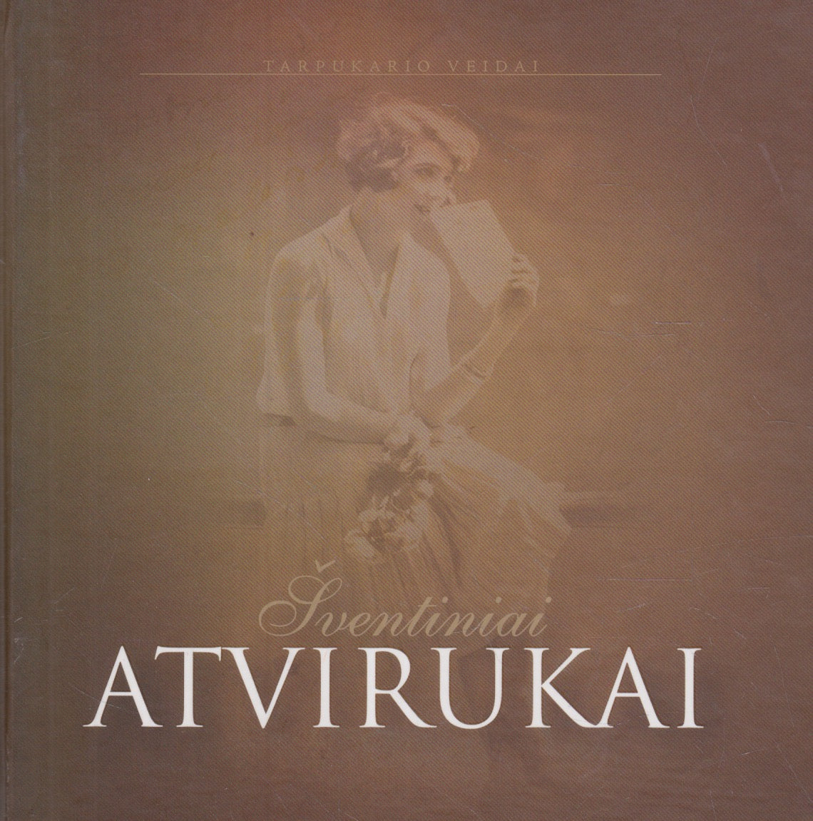 Šventiniai atvirukai