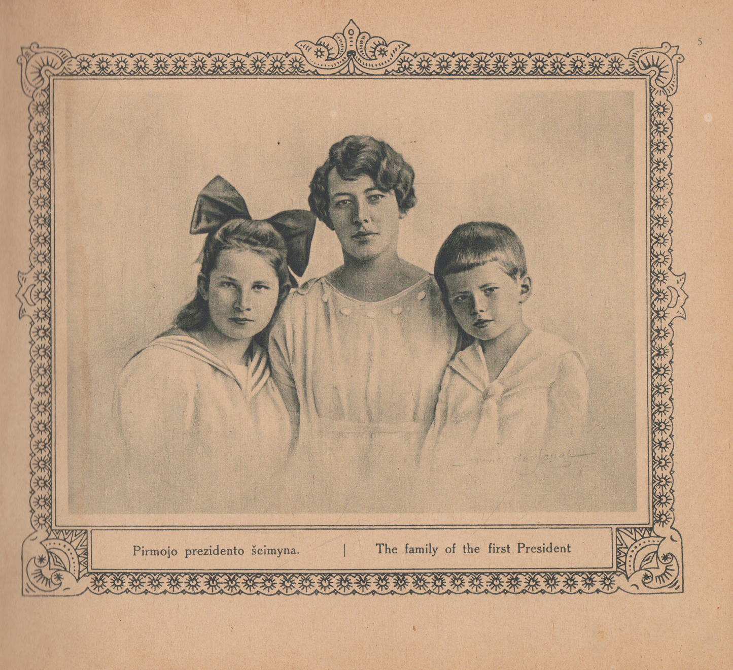 Lietuvos albumas, 1921-1990 m. (žr. būklę)