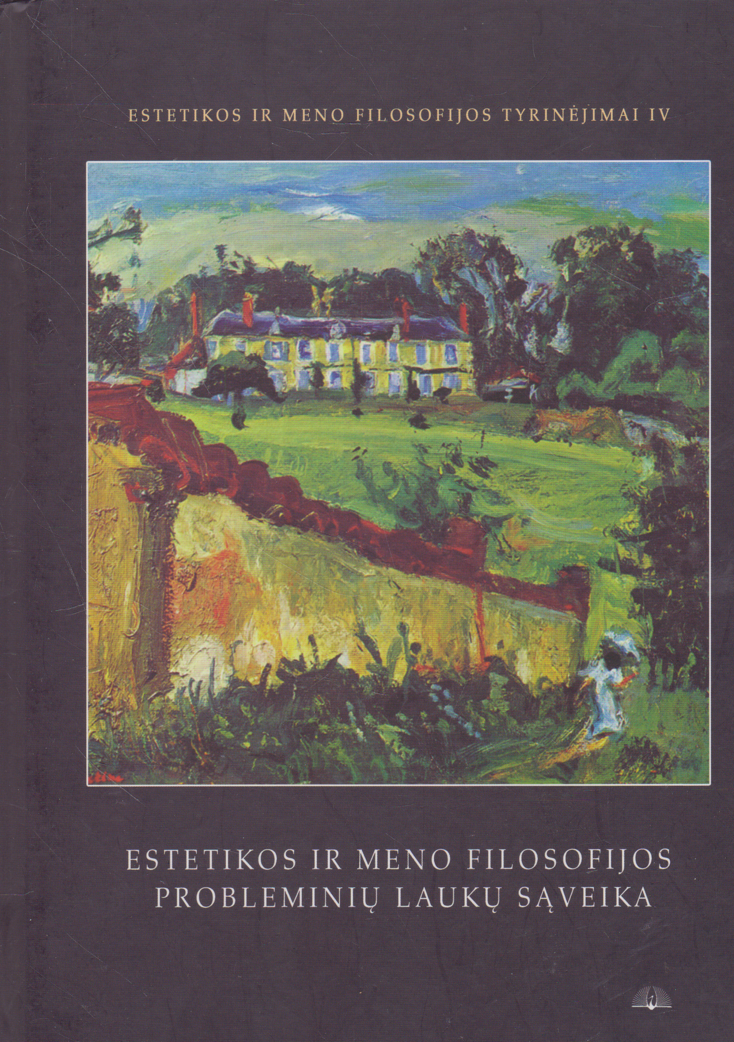 Estetikos ir meno filosofijos probleminių laukų sąveika