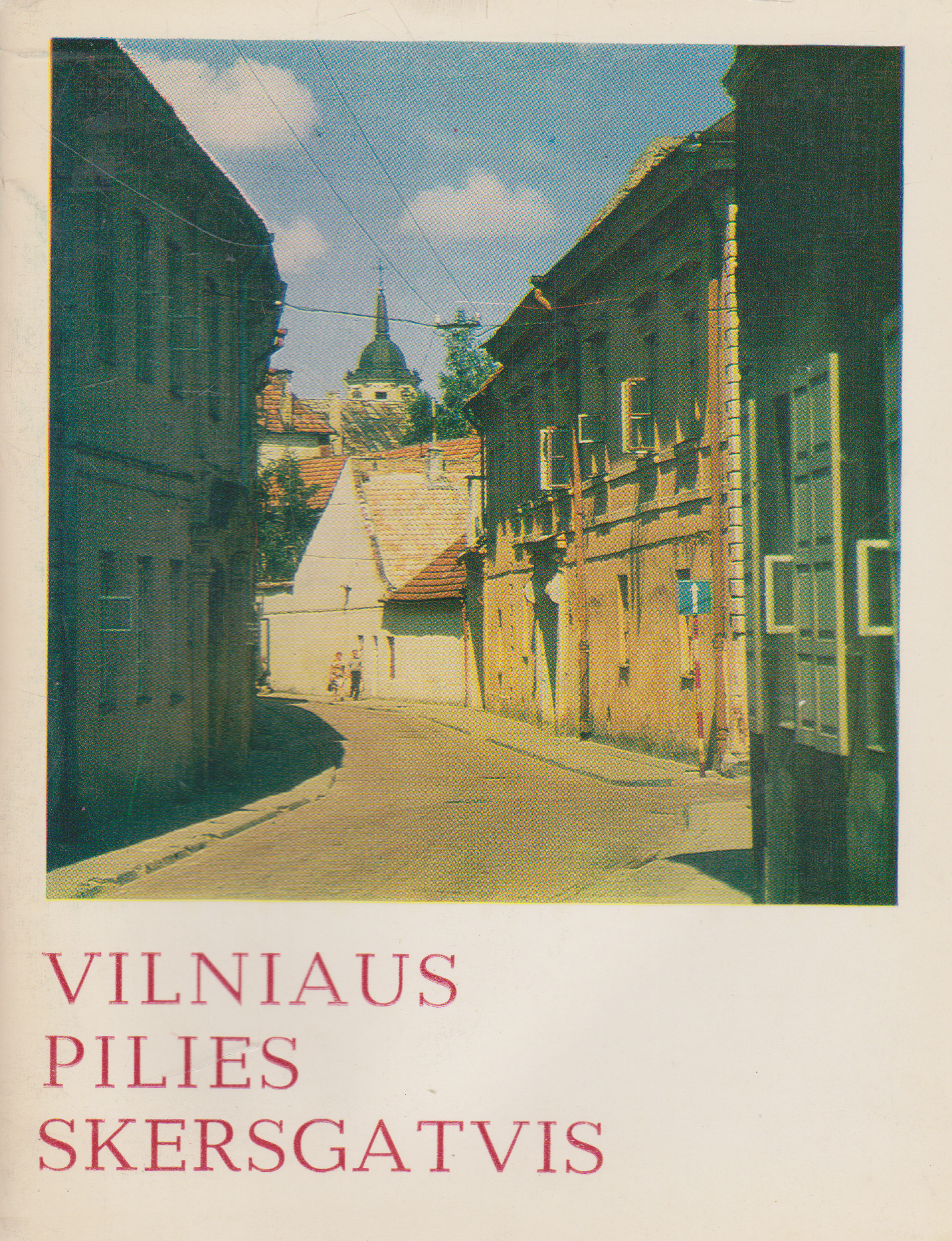 Lietuvos kultūros paminklai (daug pasirinkimų)