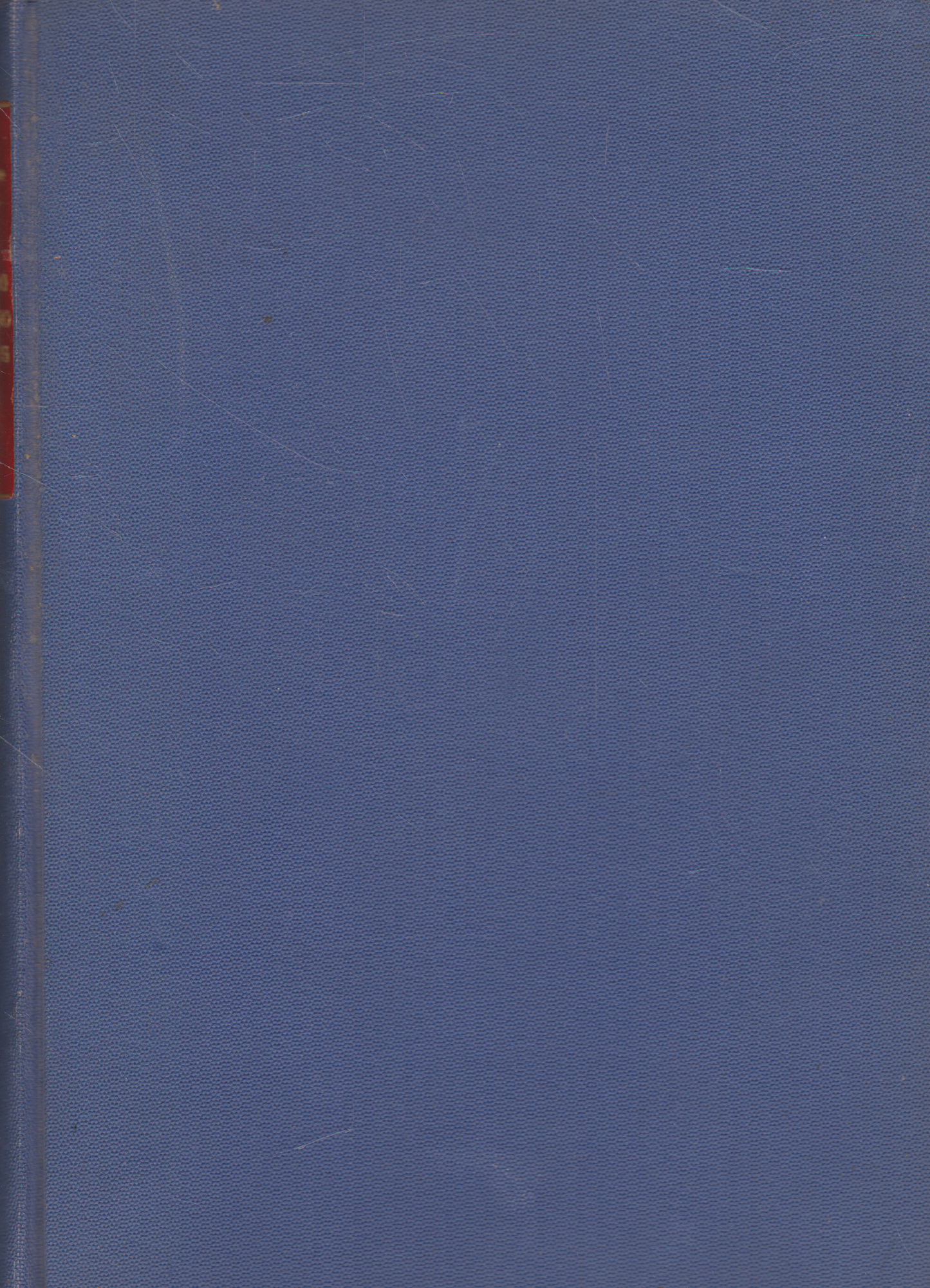 J. W. Goethe - Jaunojo Verterio kančios, 1932 m.