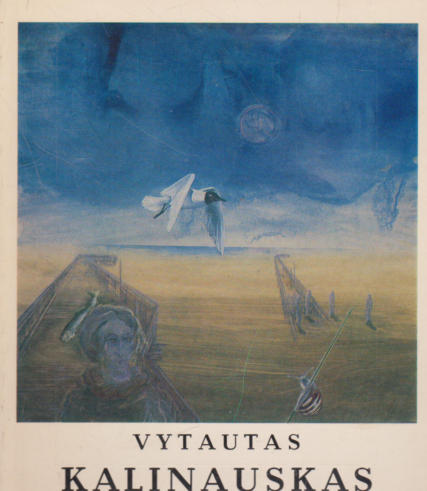 Vytautas Kalinauskas