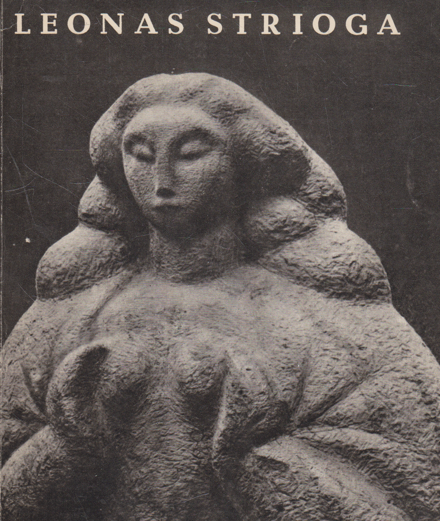 Leonas Strioga