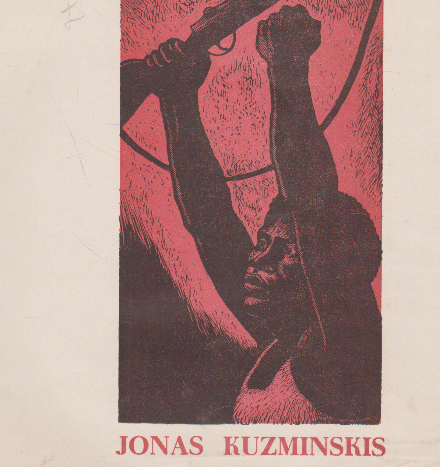 Jonas Kuzminskis