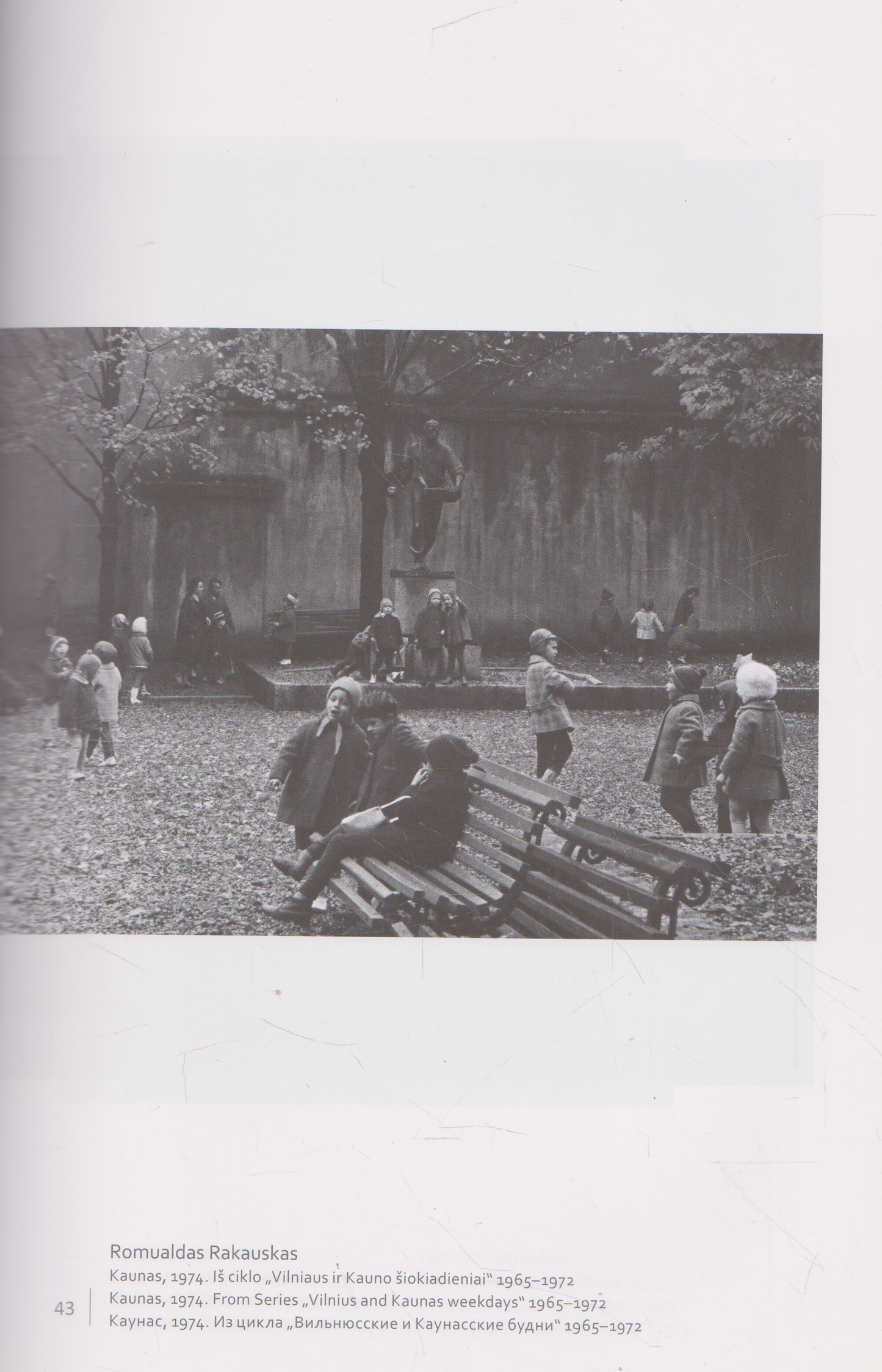 Žingsniai: Lietuvos fotografijos mokykla