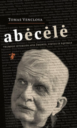 Tomas Venclova - Abėcėlė