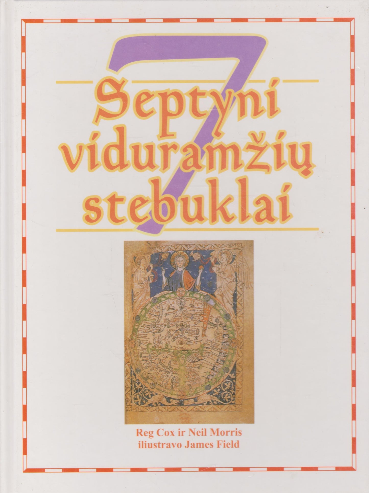 Septyni viduramžių stebuklai