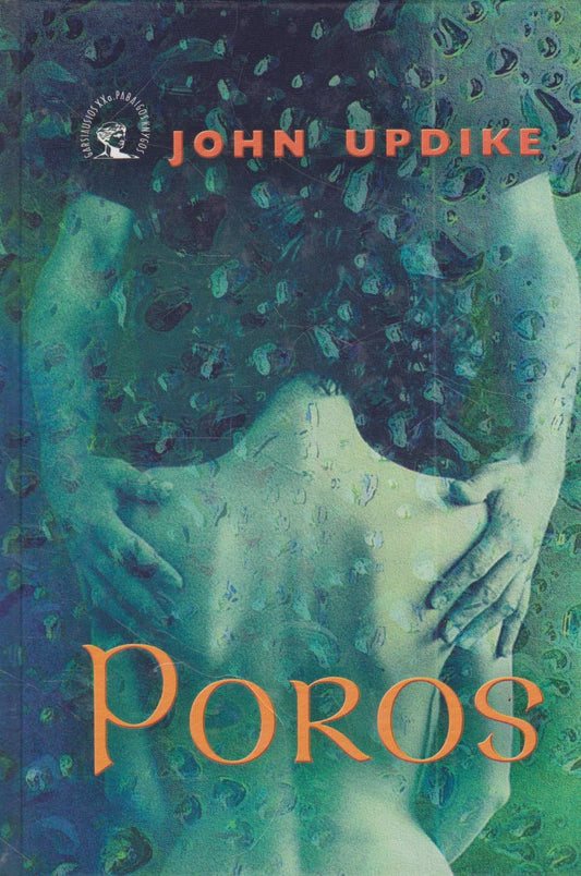 John Updike - Poros