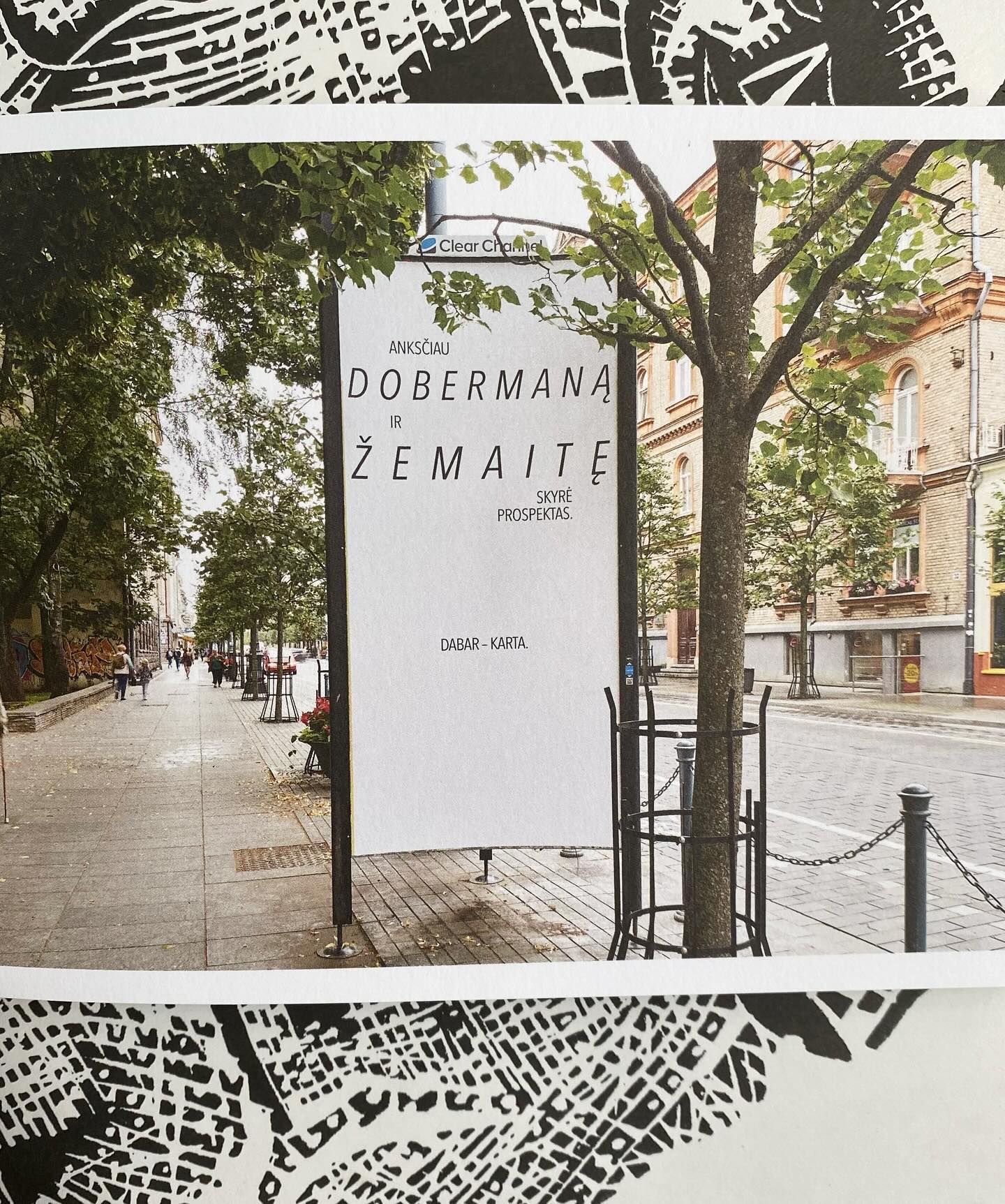 Vilniaus kontekstai