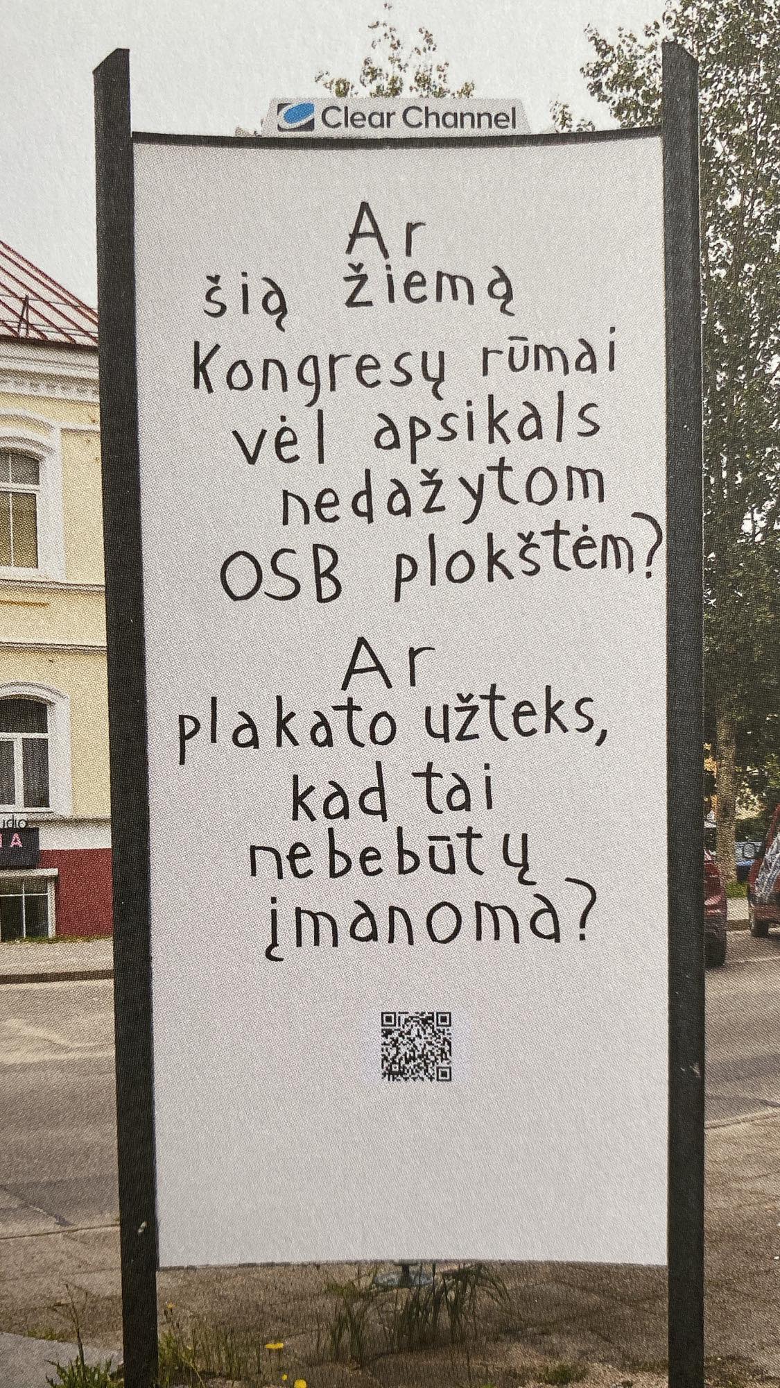 Vilniaus kontekstai