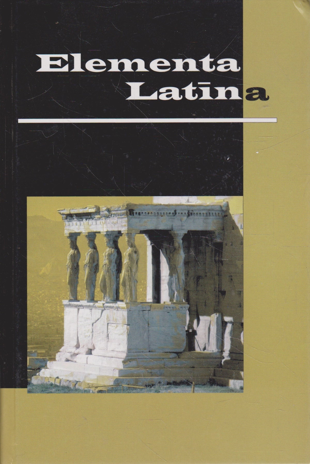 Elementa Latina, 1999 m.