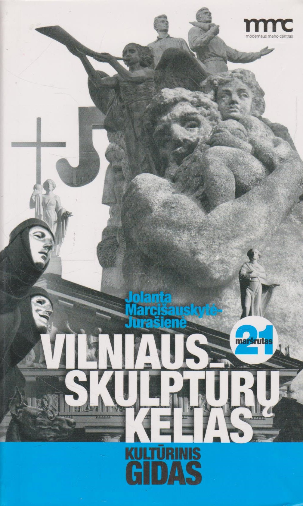 Vilniaus skulptūrų kelias