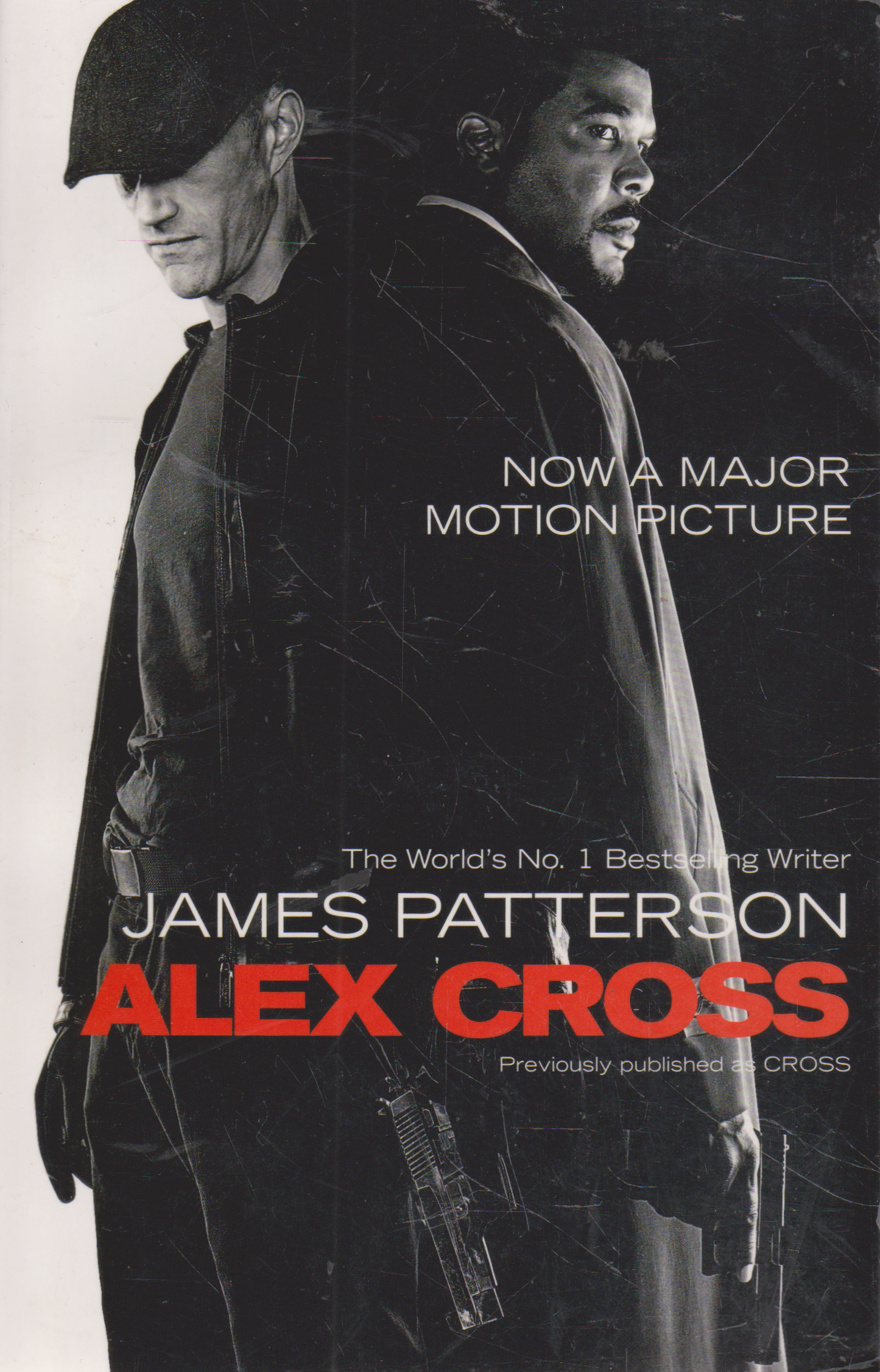 James Patterson - Alex Cross