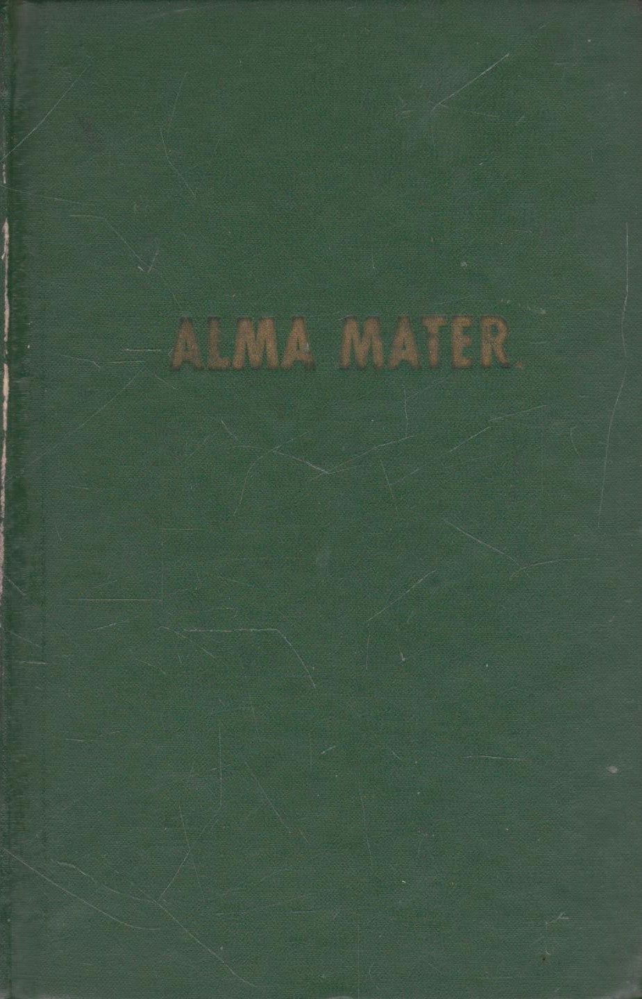 R. Spalis - Alma Mater