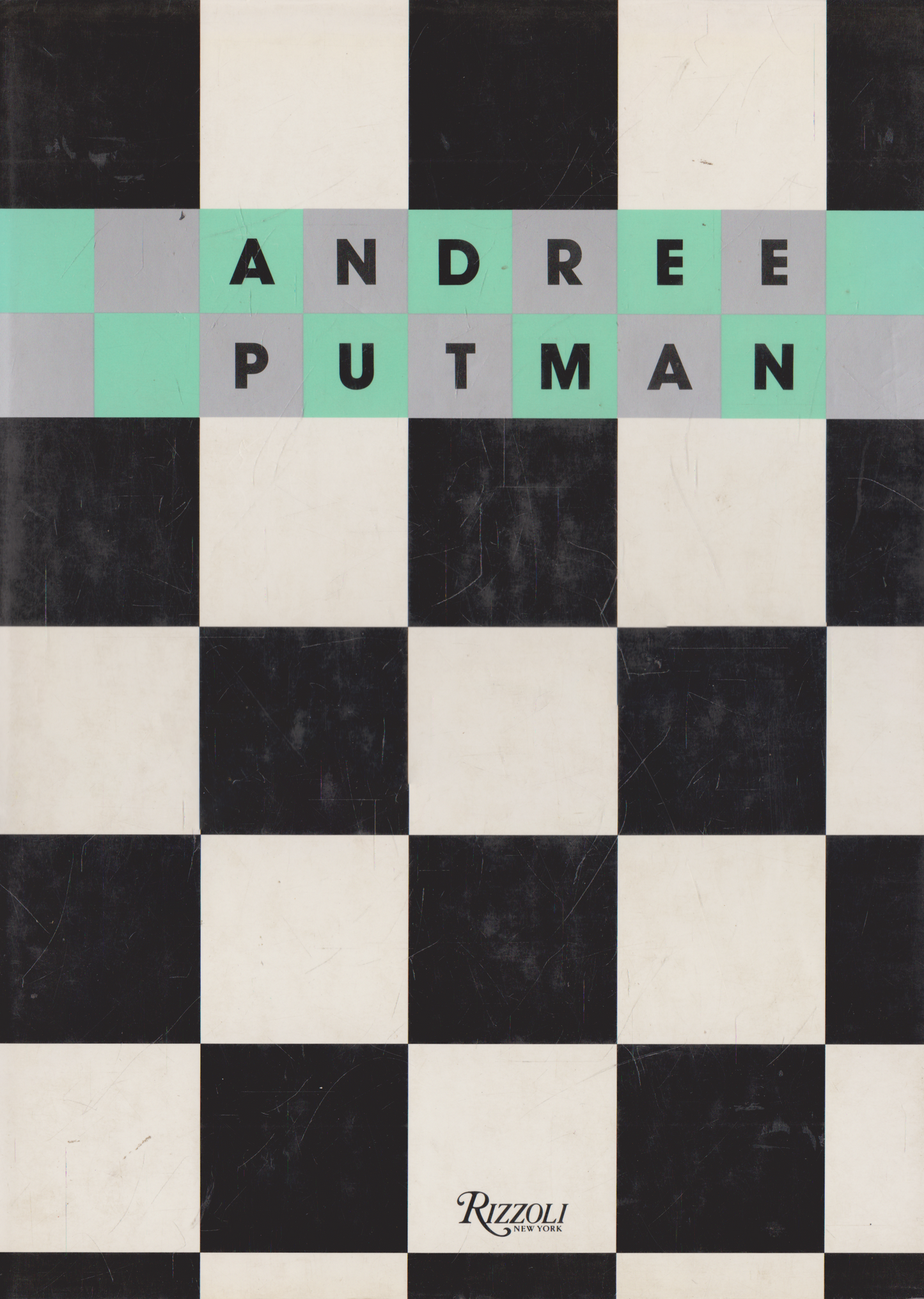Andree Putnam - A Designer Apart