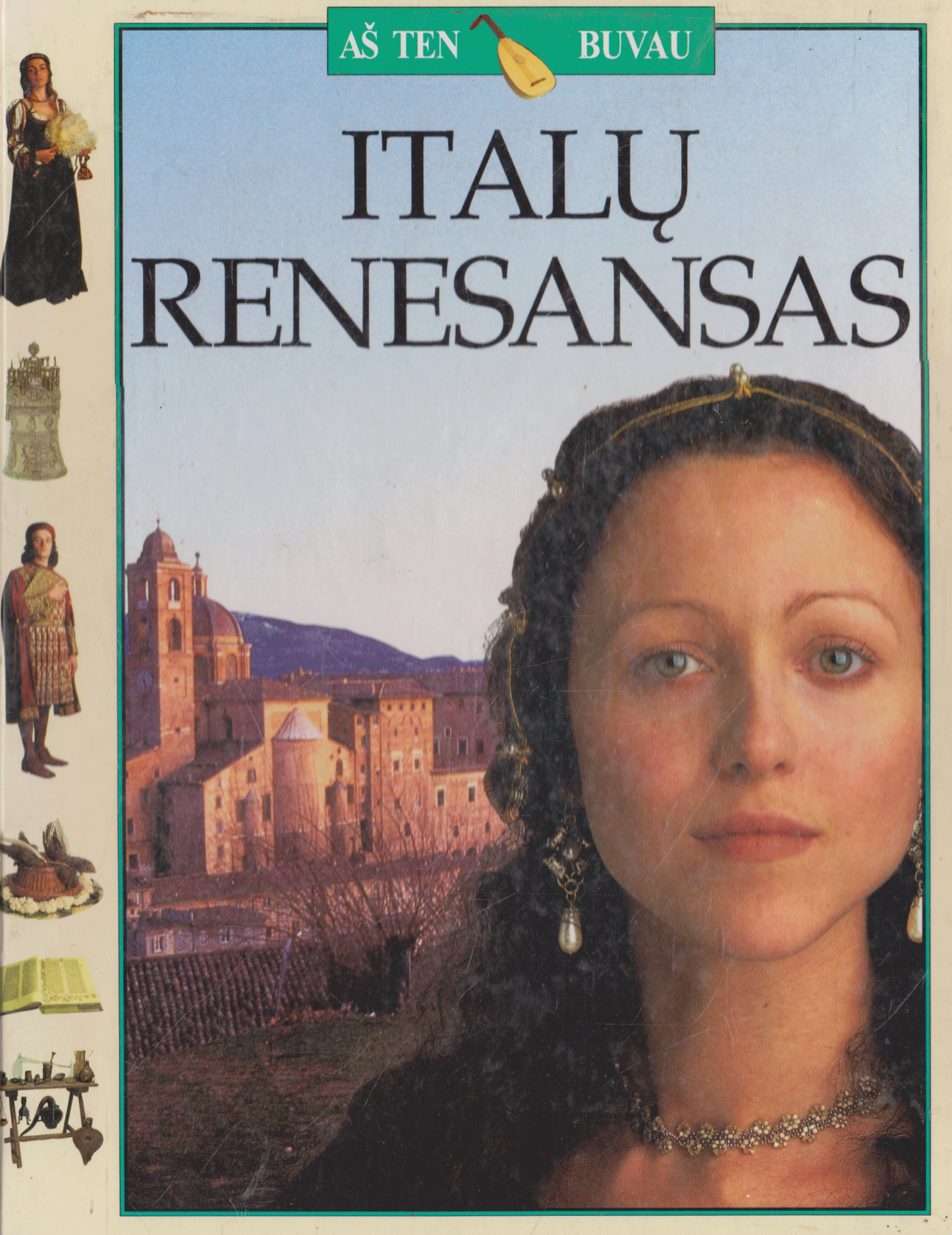 Italų renesansas