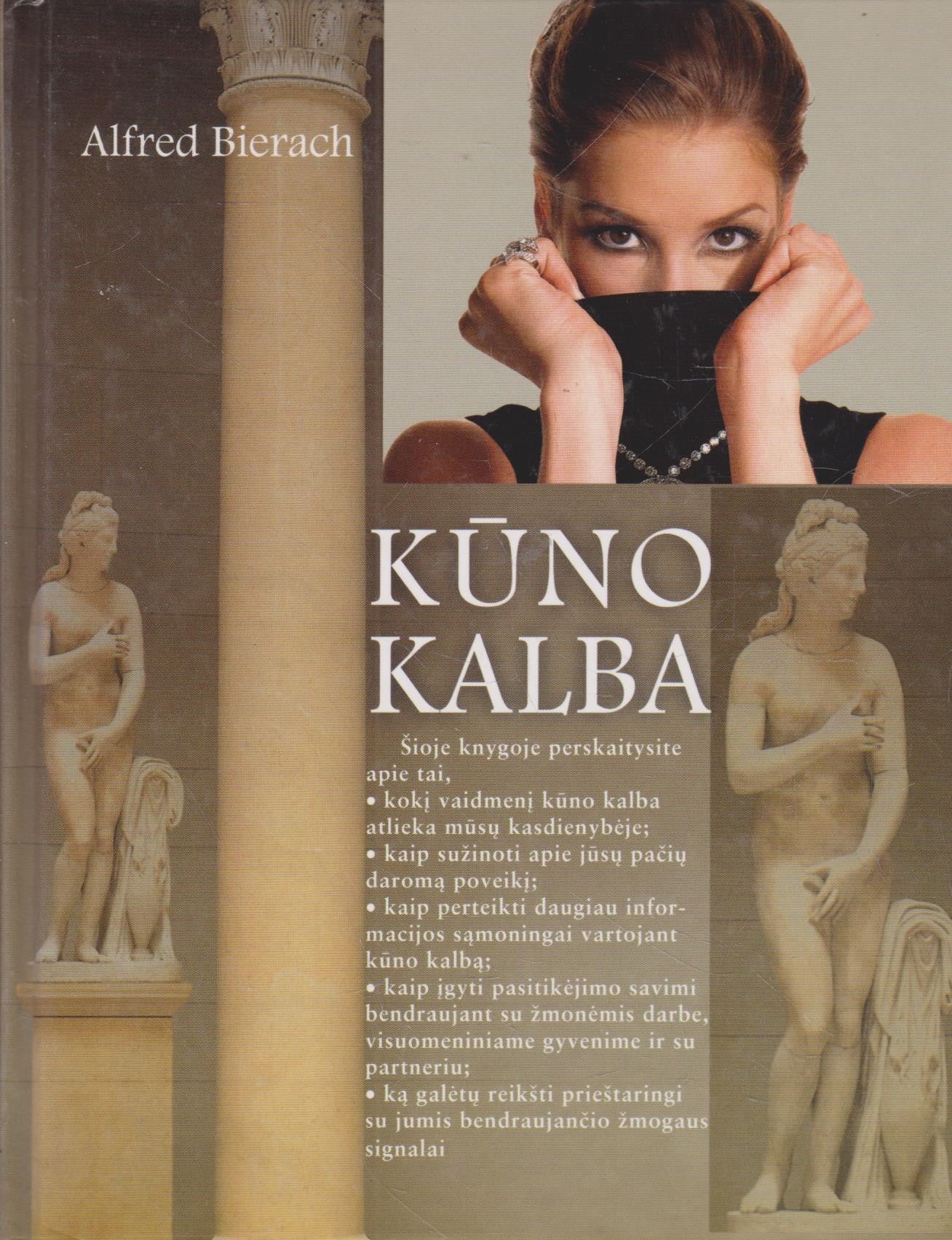Kūno kalba