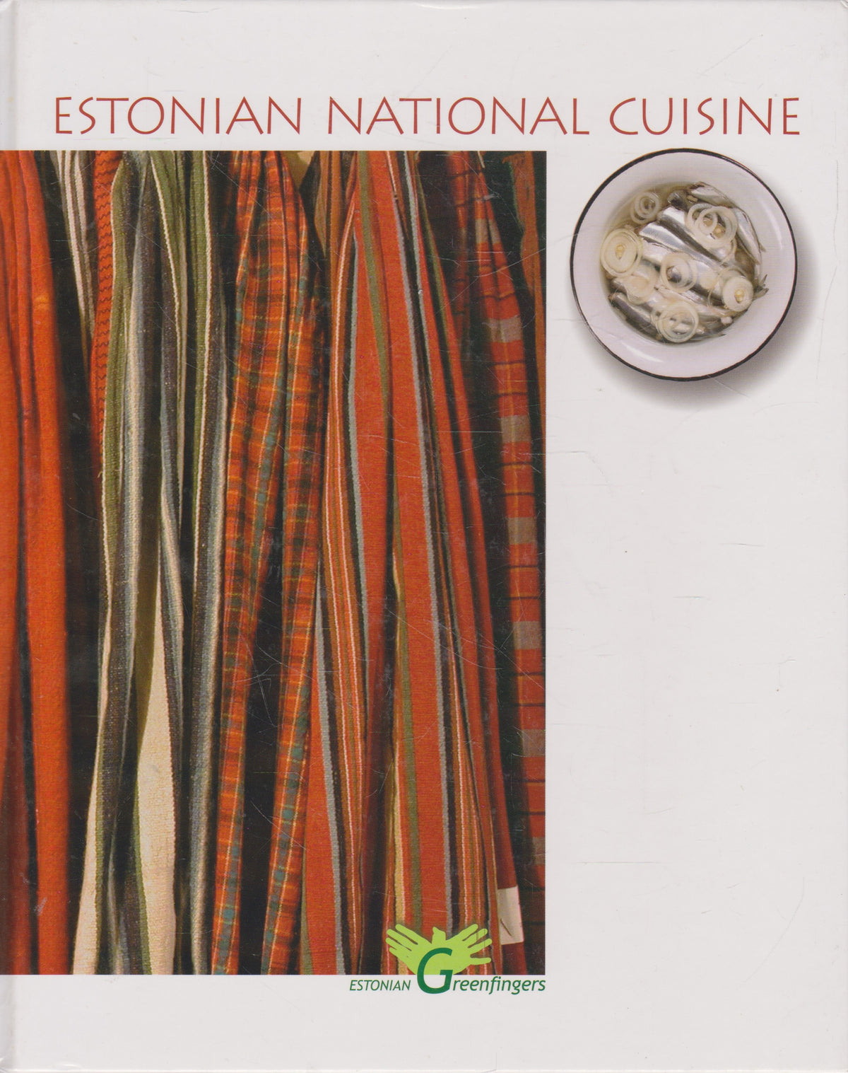Estonian National Cuisine