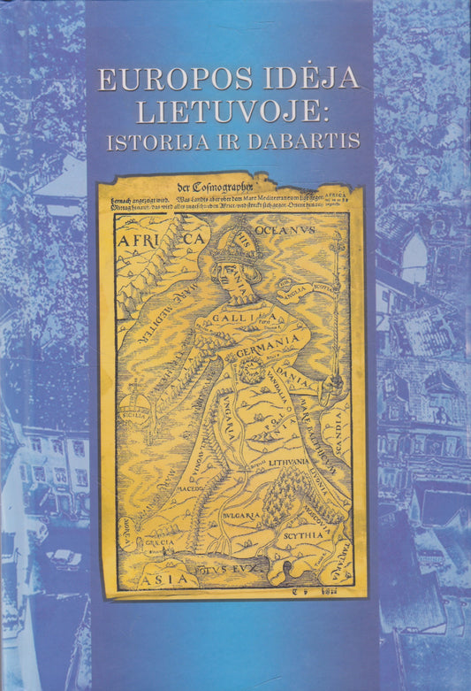 Europos idėja Lietuvoje