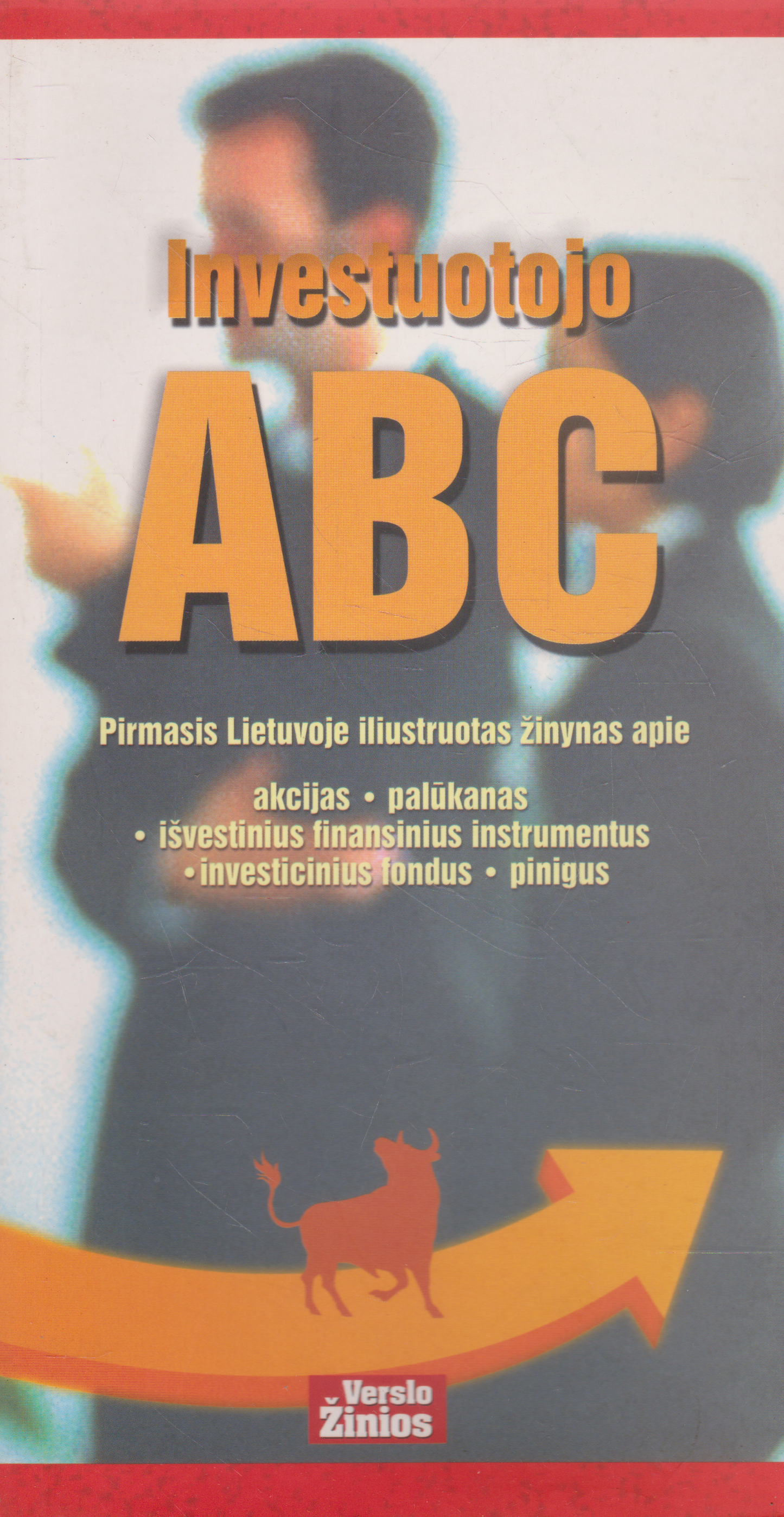 Investuotojo ABC