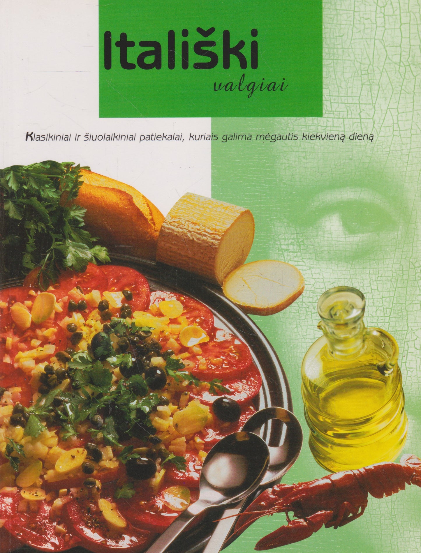 Itališki valgiai