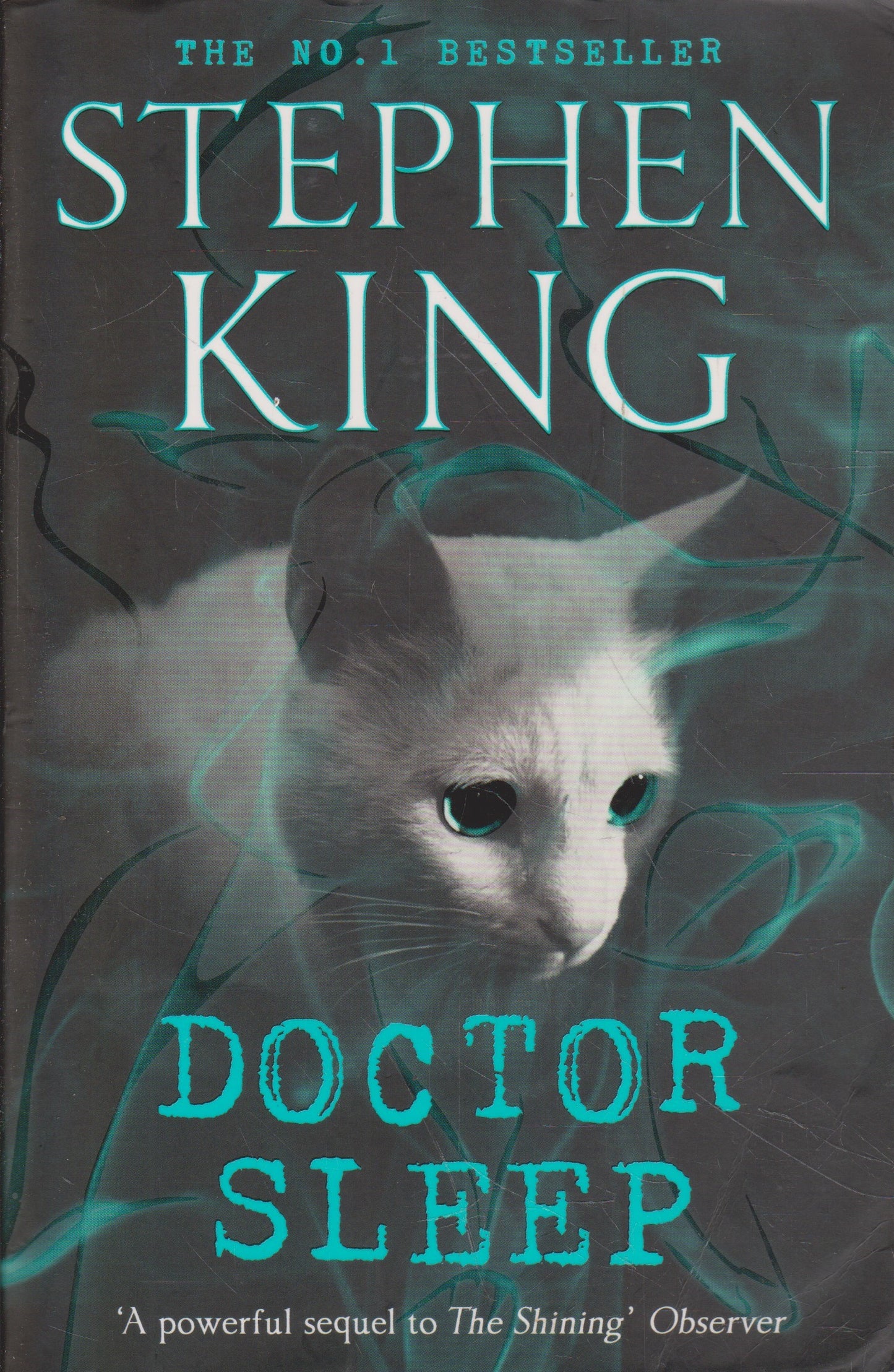 S. King - Doctor Sleep