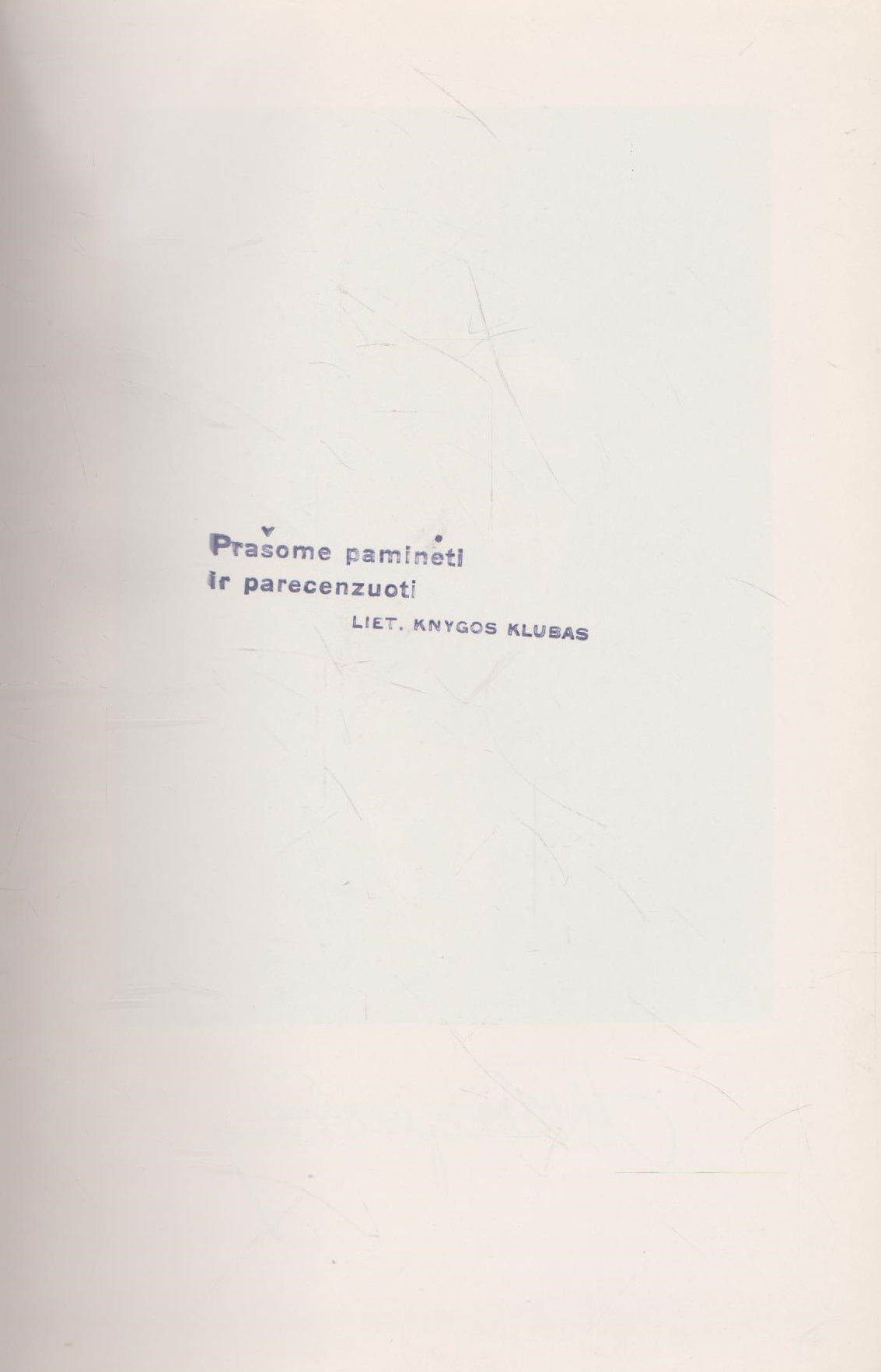 Mykolas Krupavičius - Atsiminimai, Chicago, 1972 (žr. būklę)