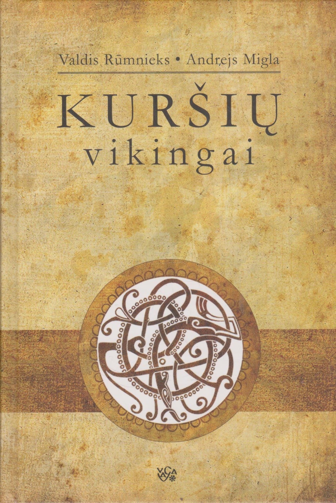 Kuršių vikingai