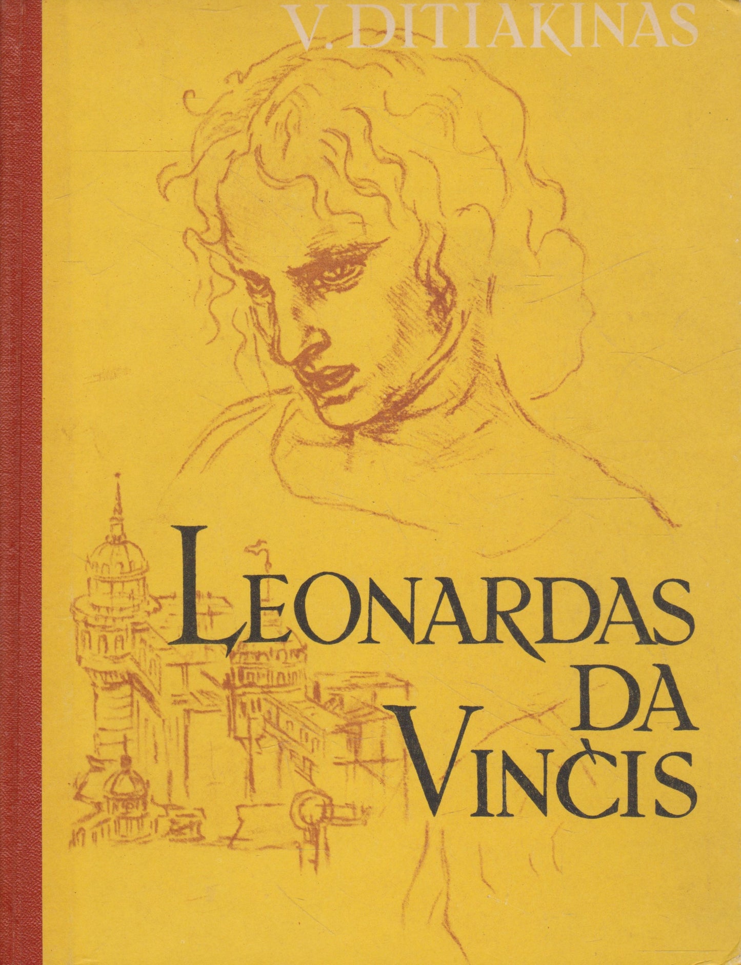 Leonardas Da Vinčis